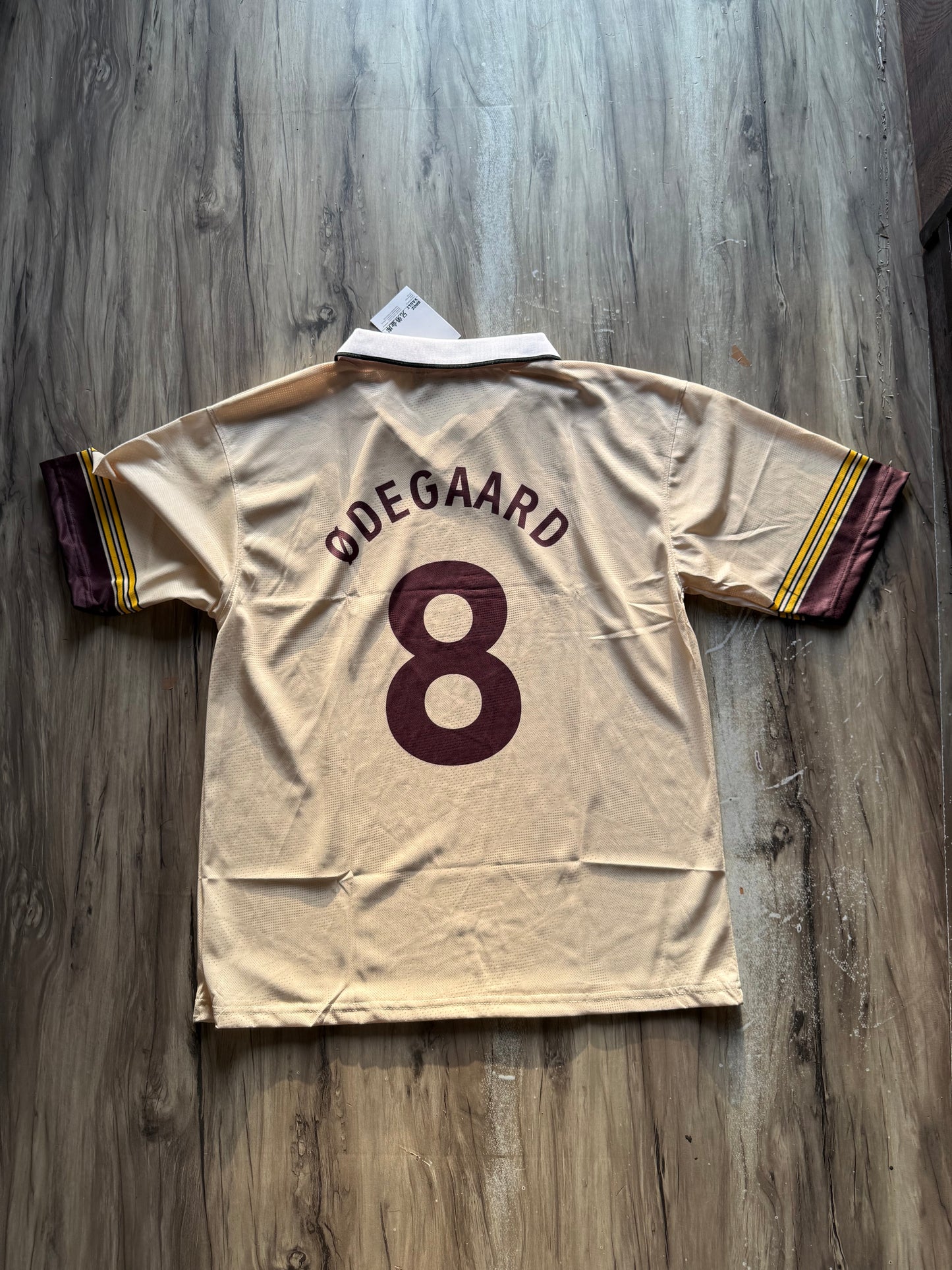 FOOTBALL JERSEY