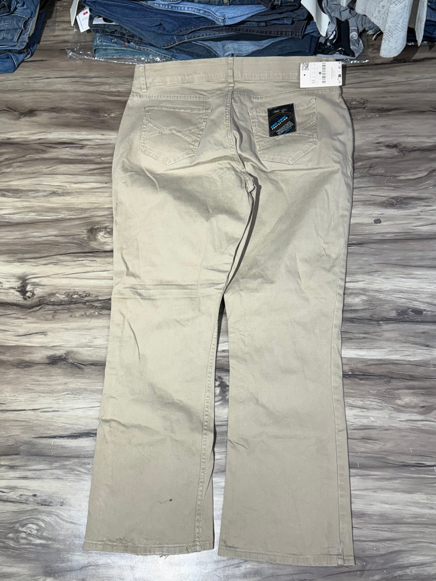 jeans size - 38