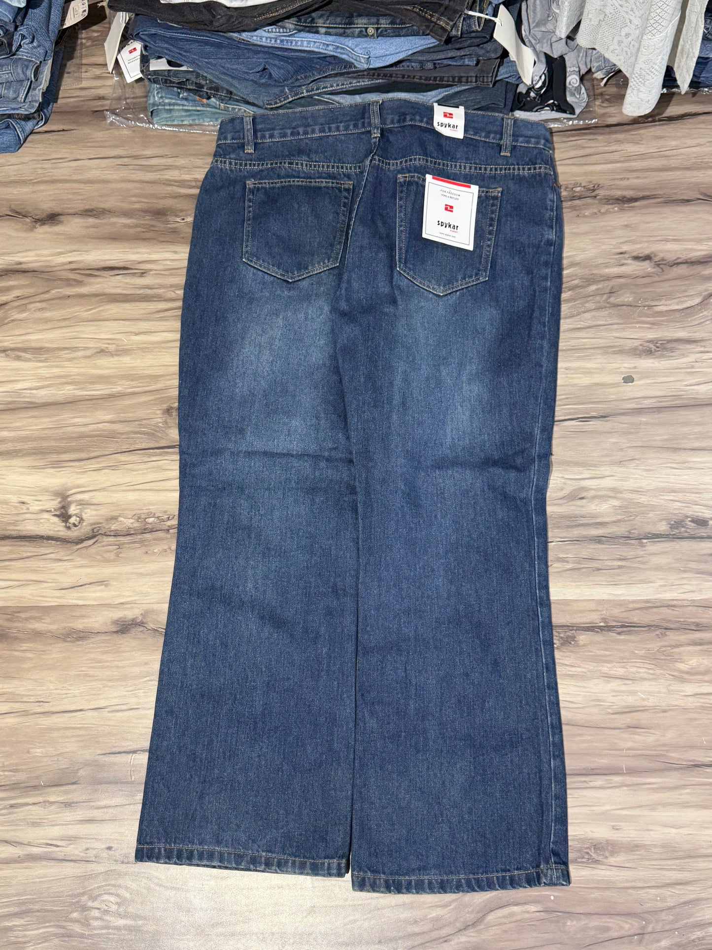 jeans size - 38