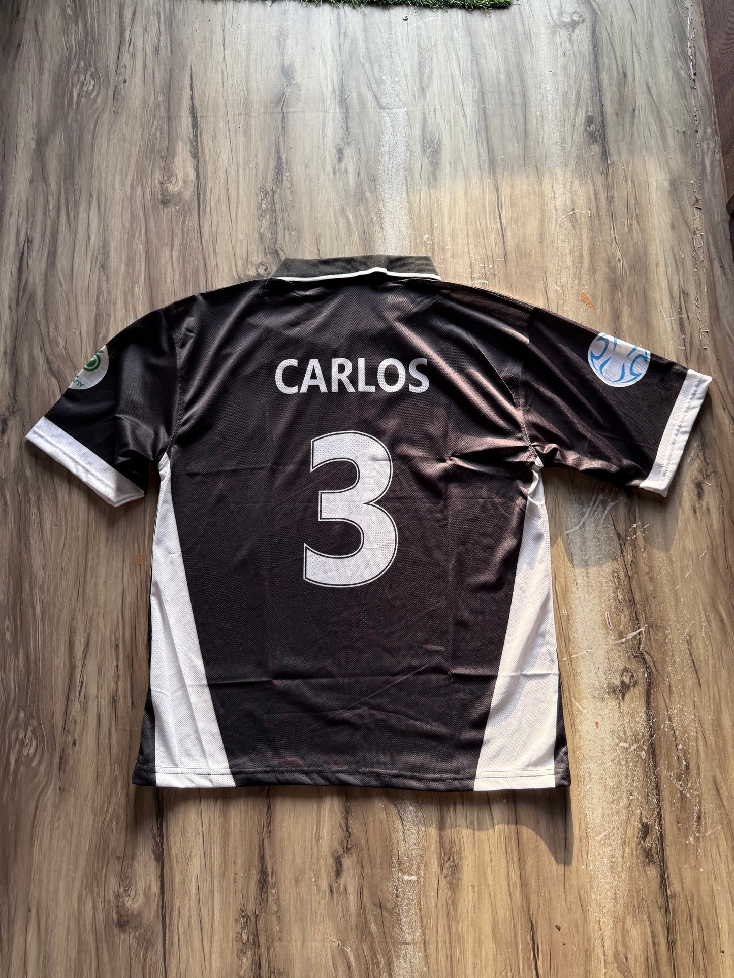FOOTBALL JERSEY