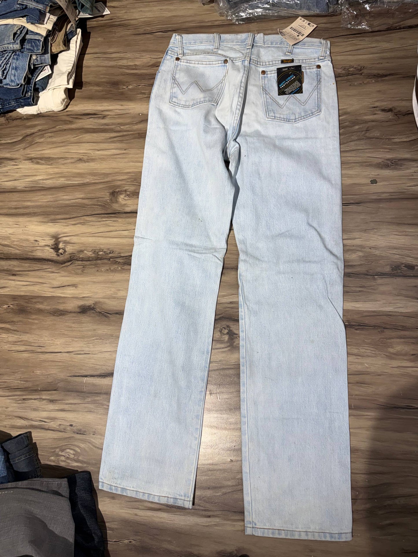 jeans size -32