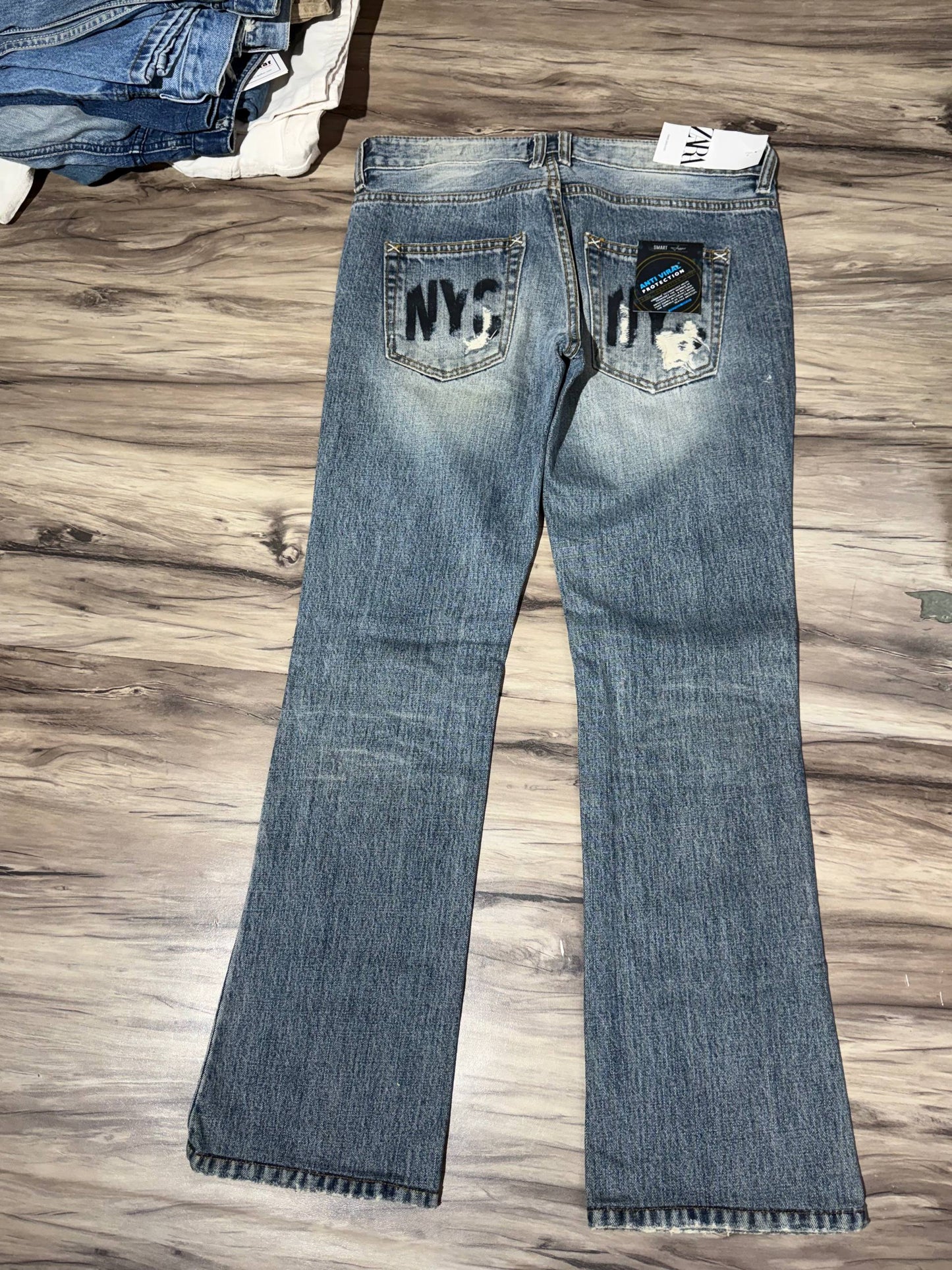 jeans size -32