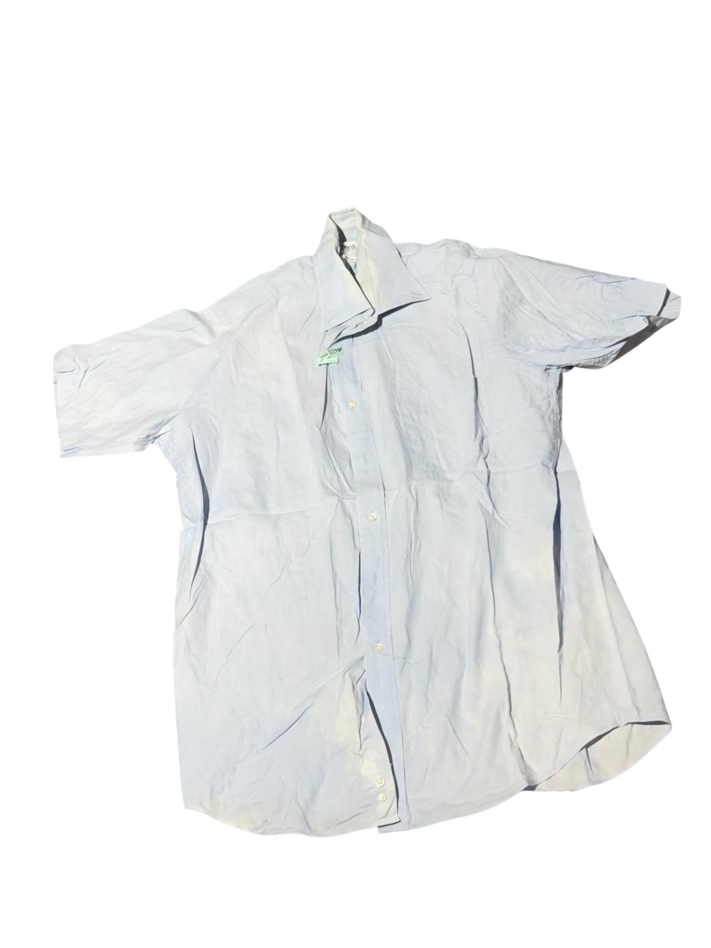 Shirt size - XL