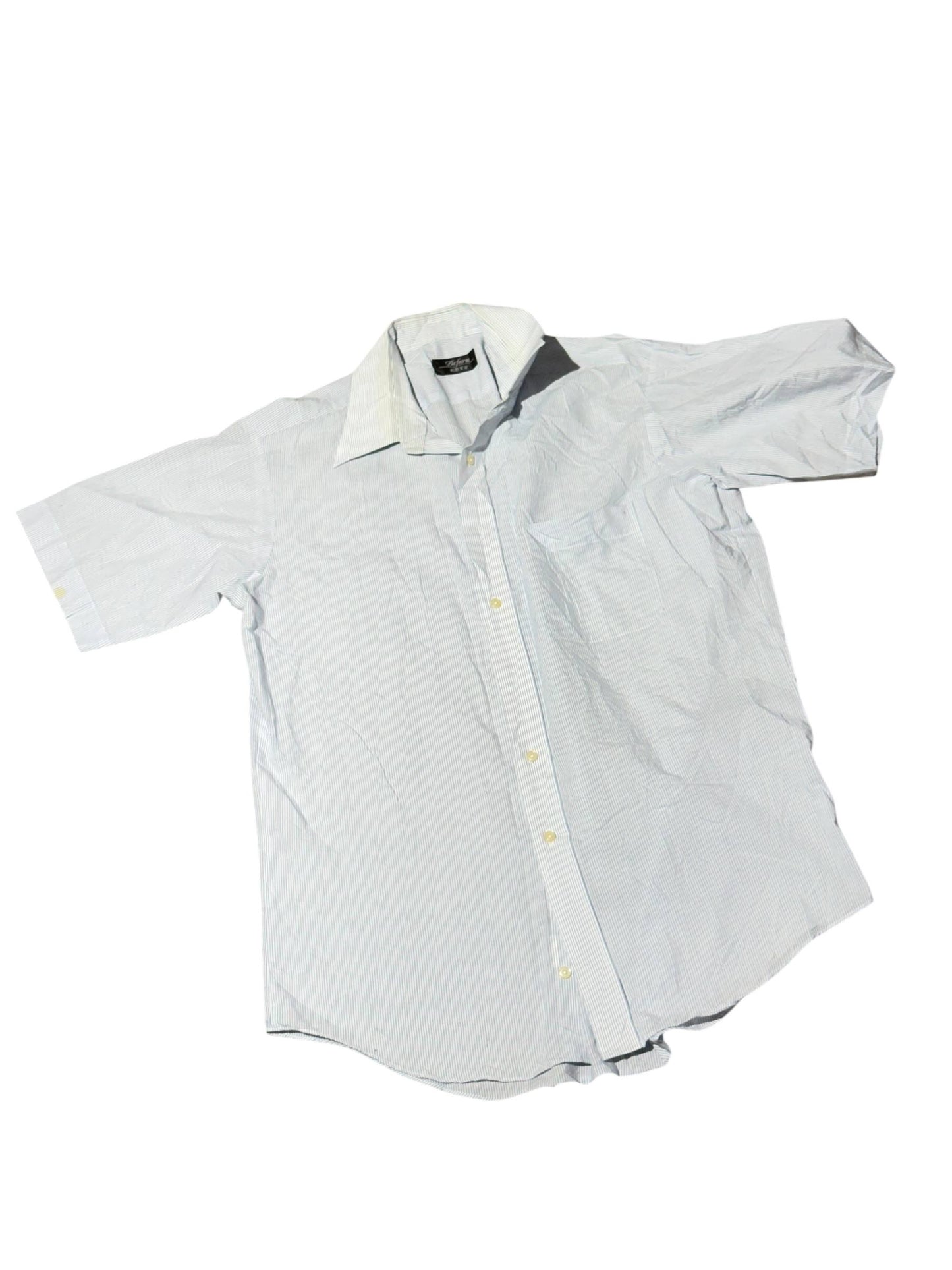 Shirt size - L