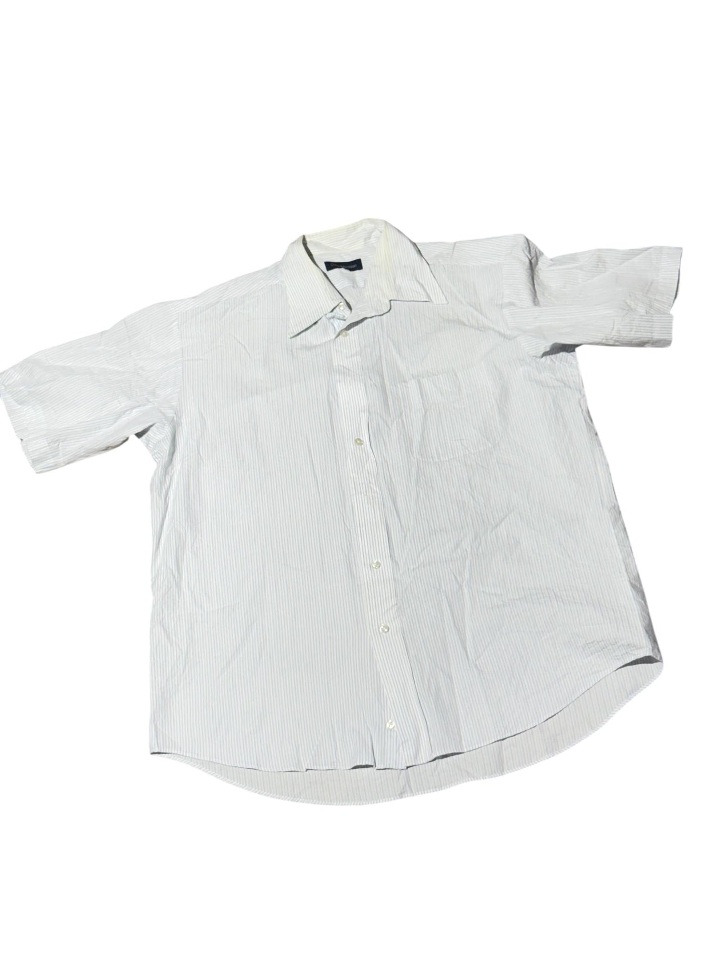 Shirt size - XL