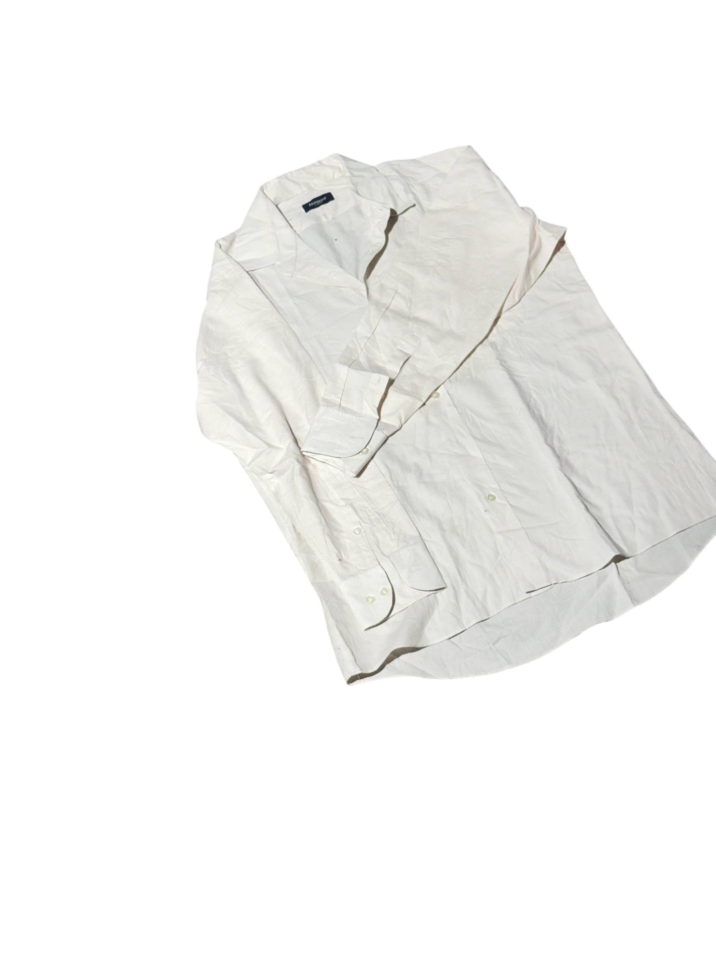 Shirt size - XL