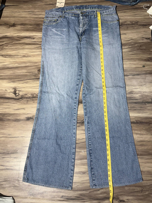 jeans size -36