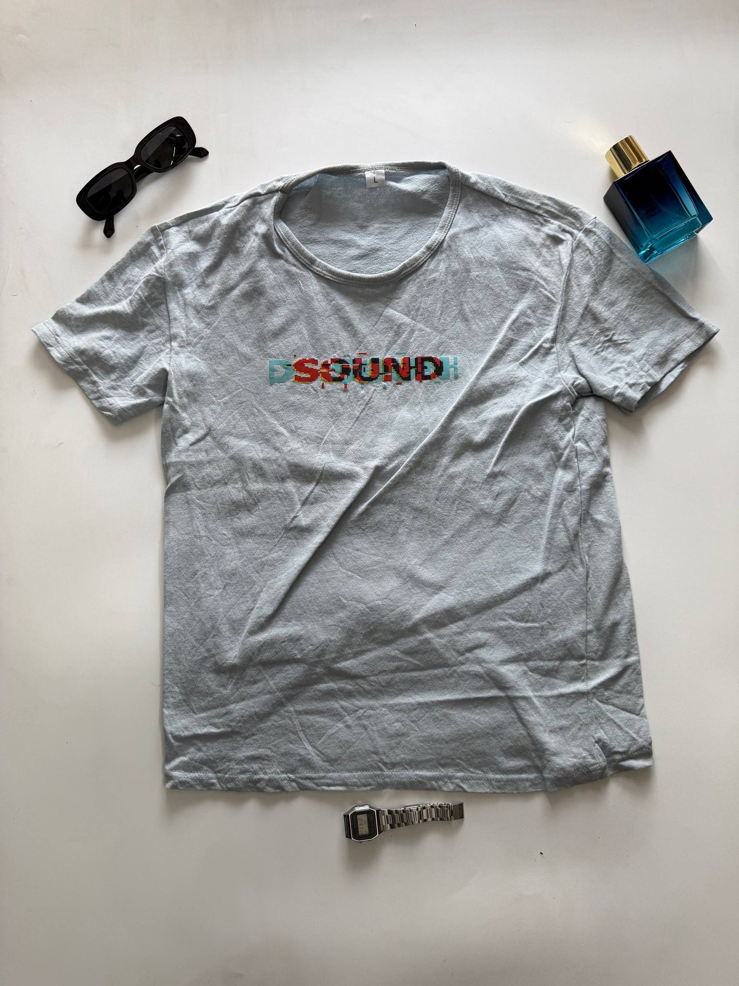 T-Shirt Size - M