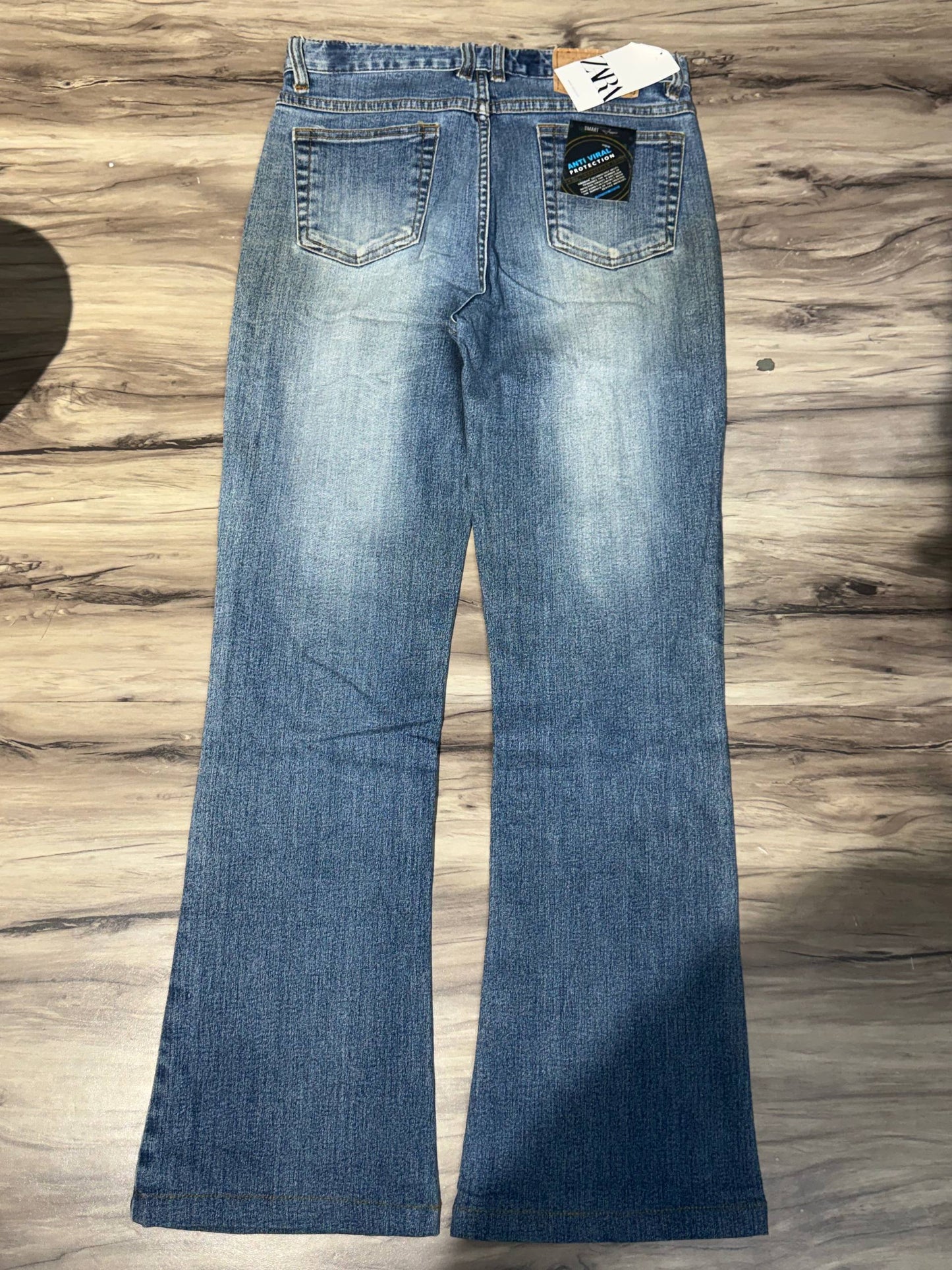 jeans size -28