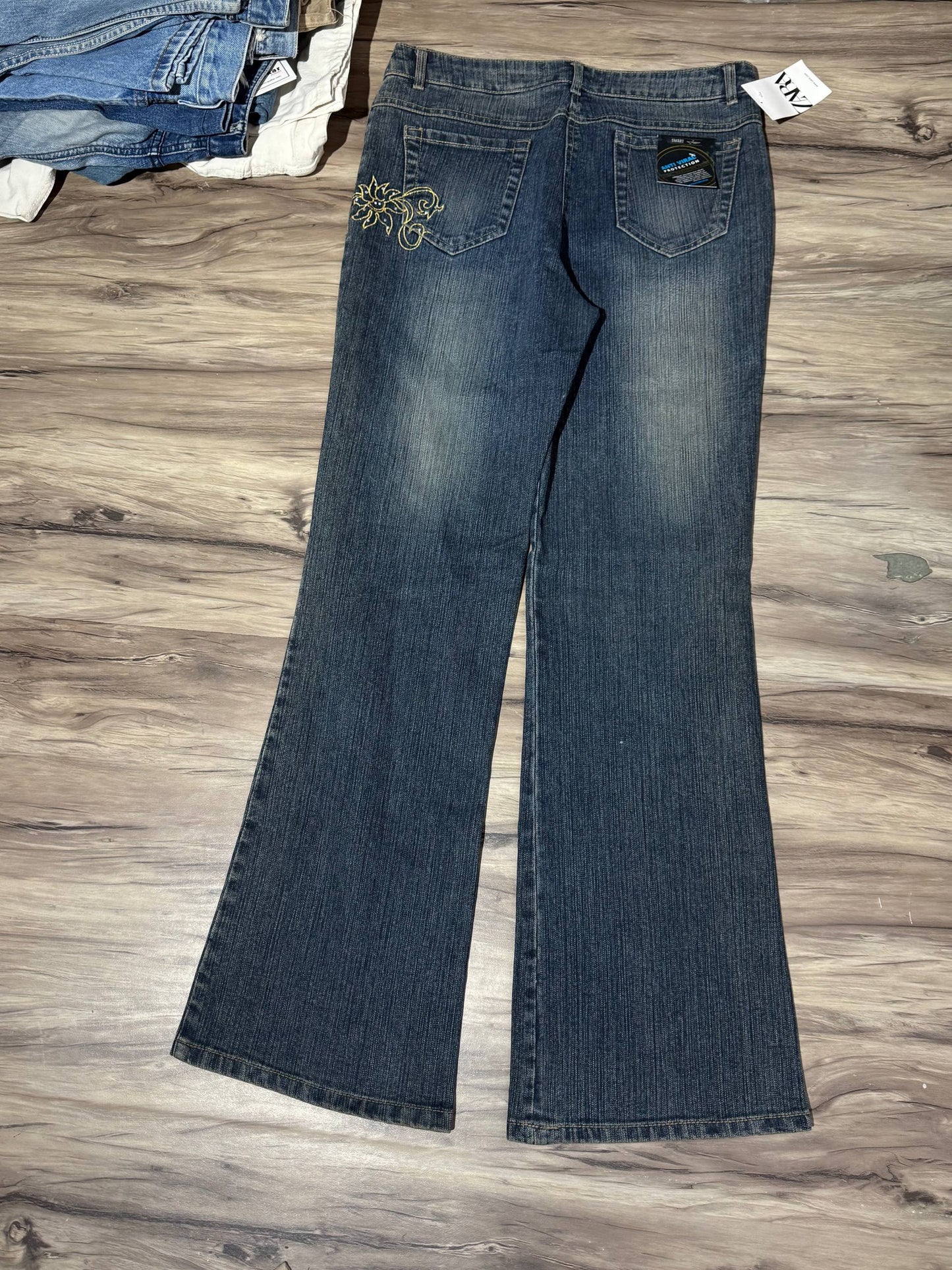 jeans size -32