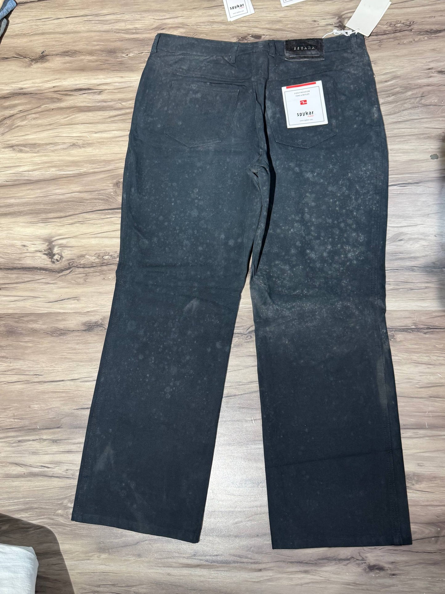 jeans size -34