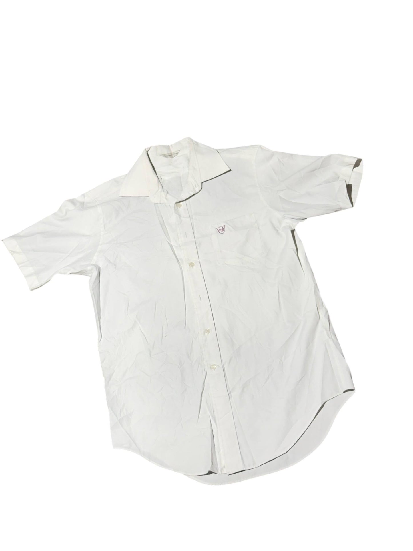 Shirt size - L