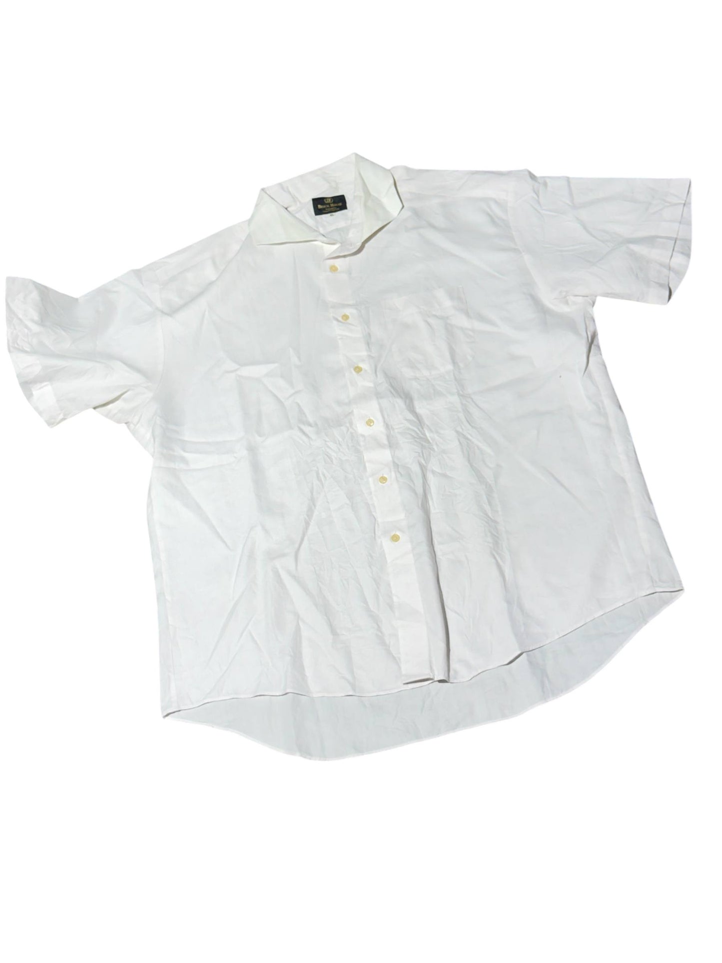 Shirt size - XXL