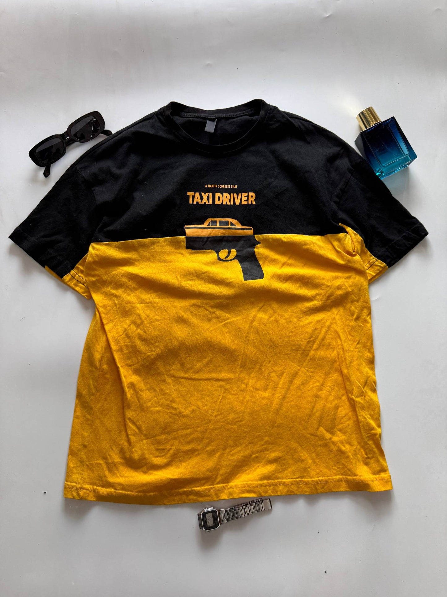 T-Shirt Size - M