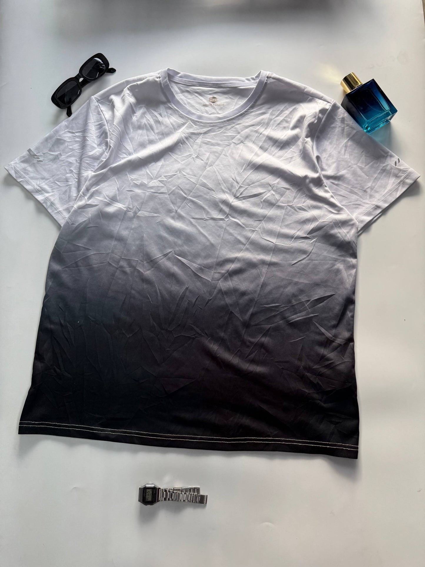T-Shirt Size - XL