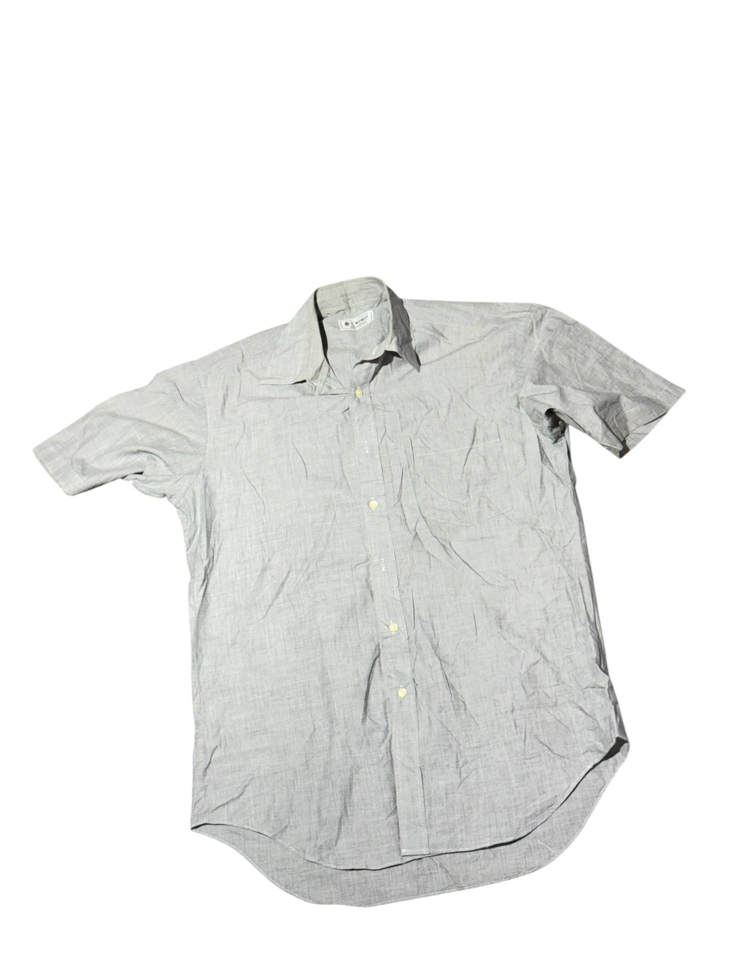 Shirt size - L