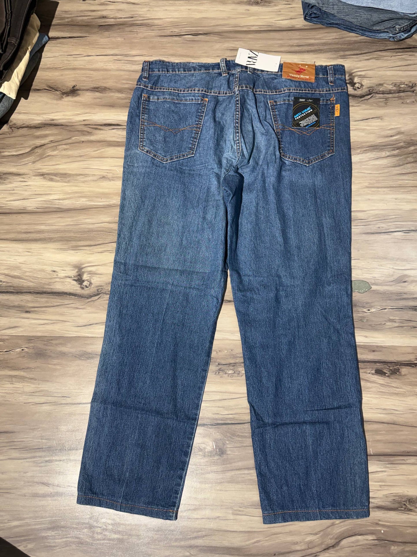jeans size -36