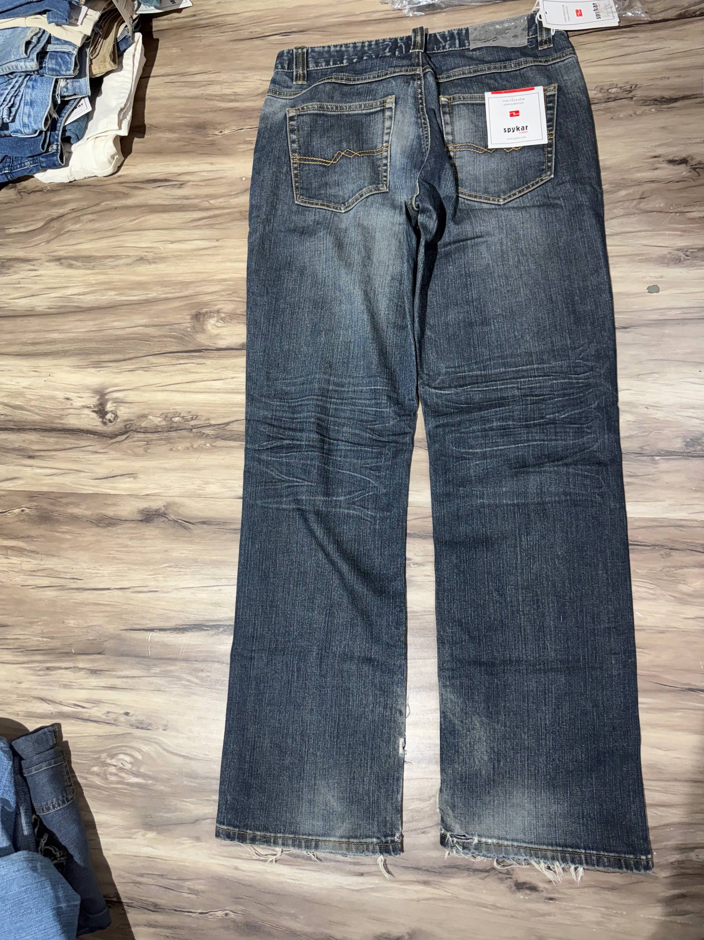 jeans size -32