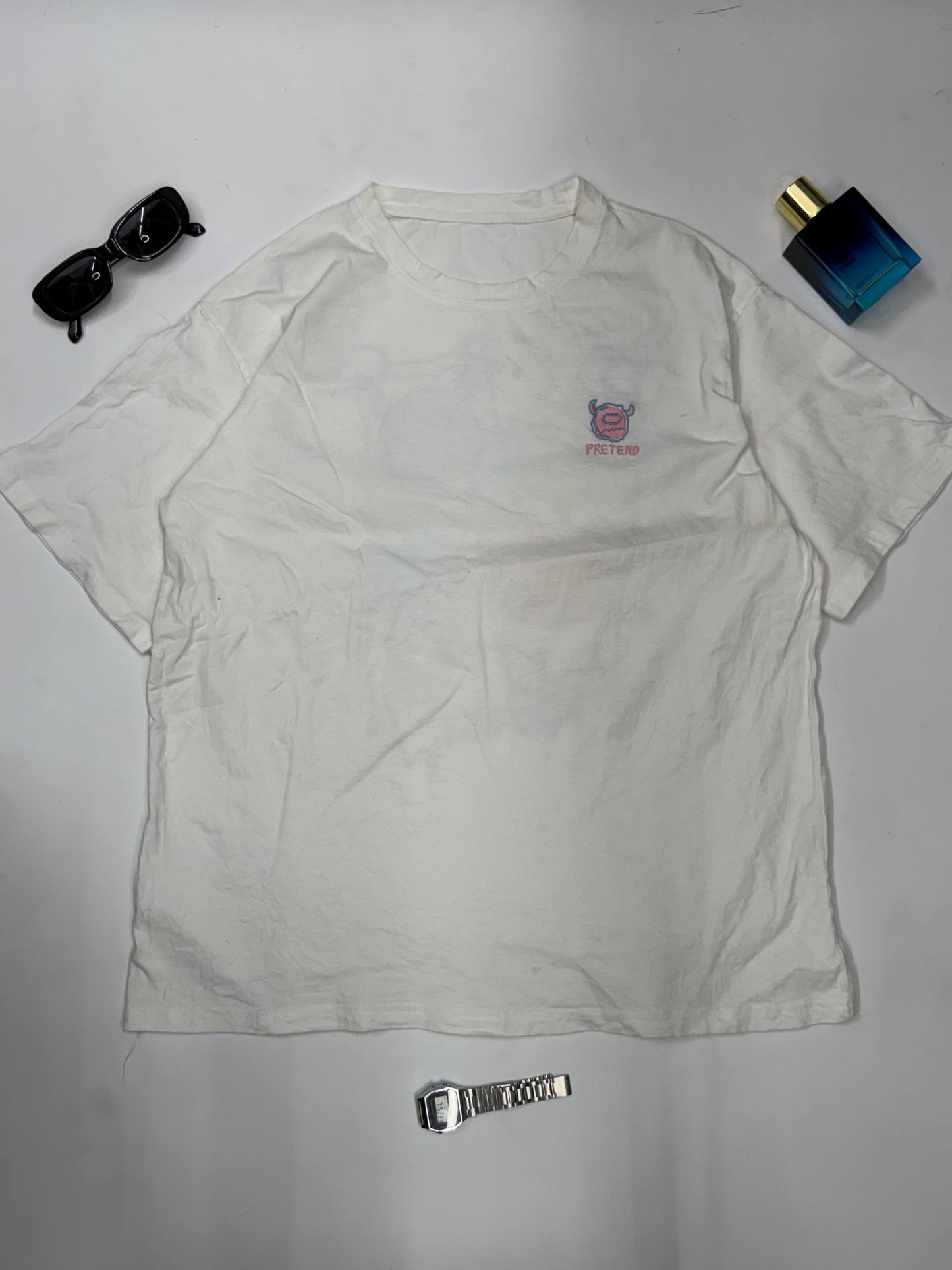 T-Shirt Size - M