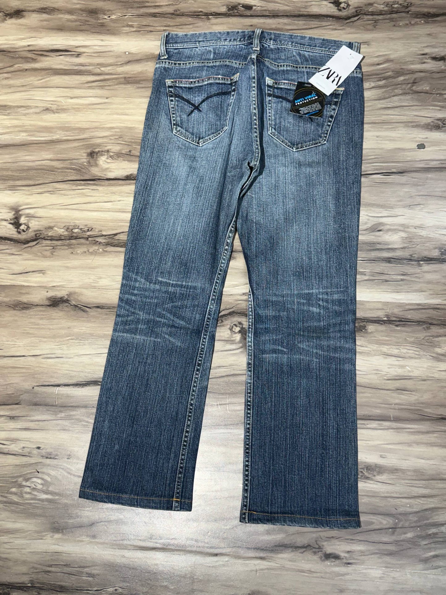 jeans size -28