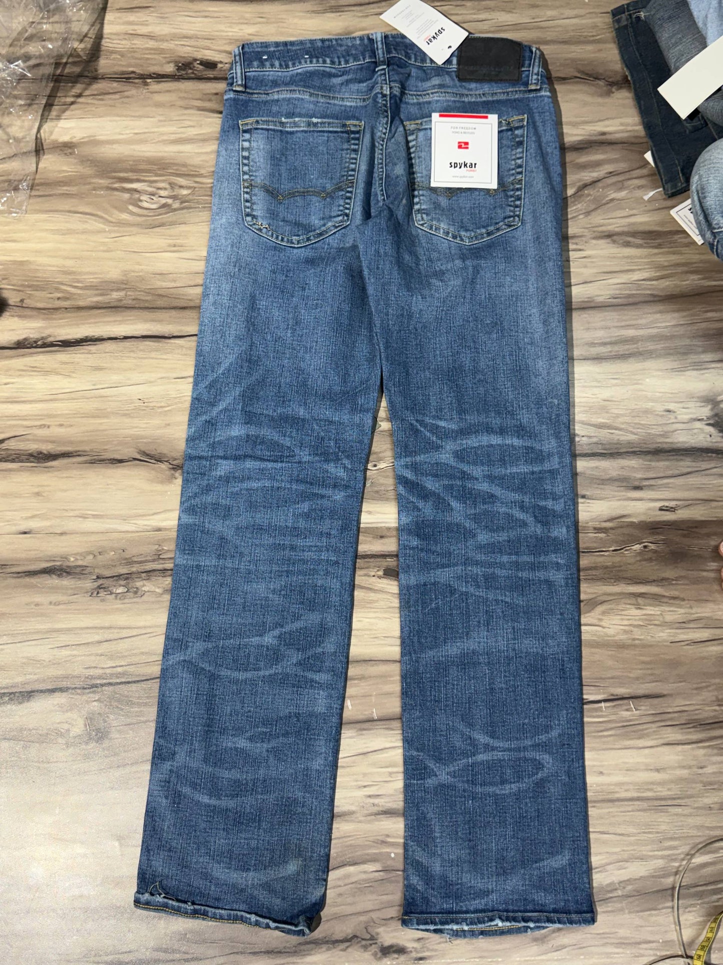 jeans size -30