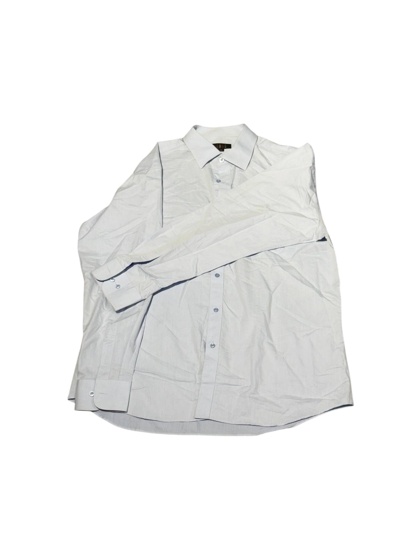 Shirt size - m