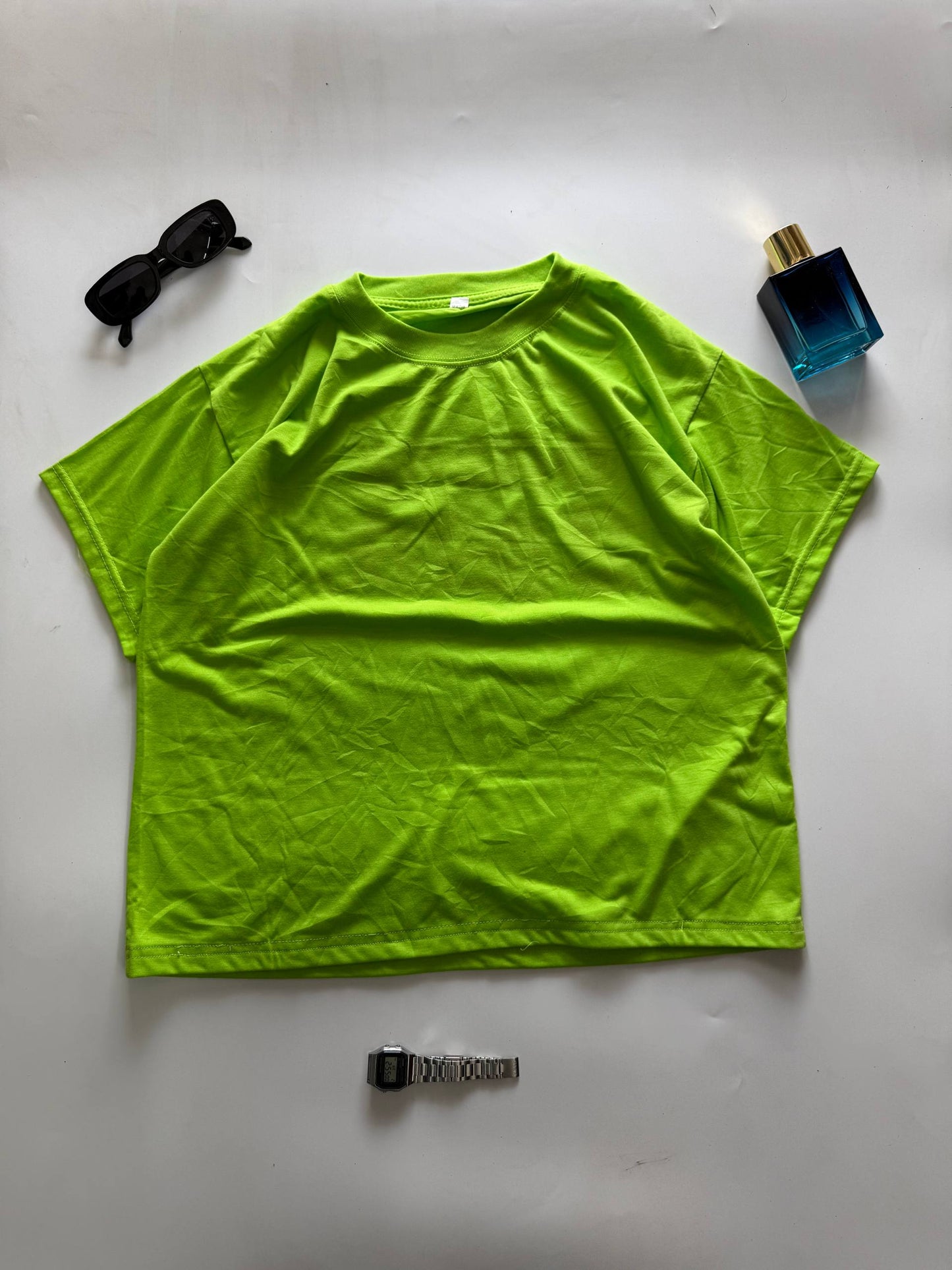 T-Shirt Size - L