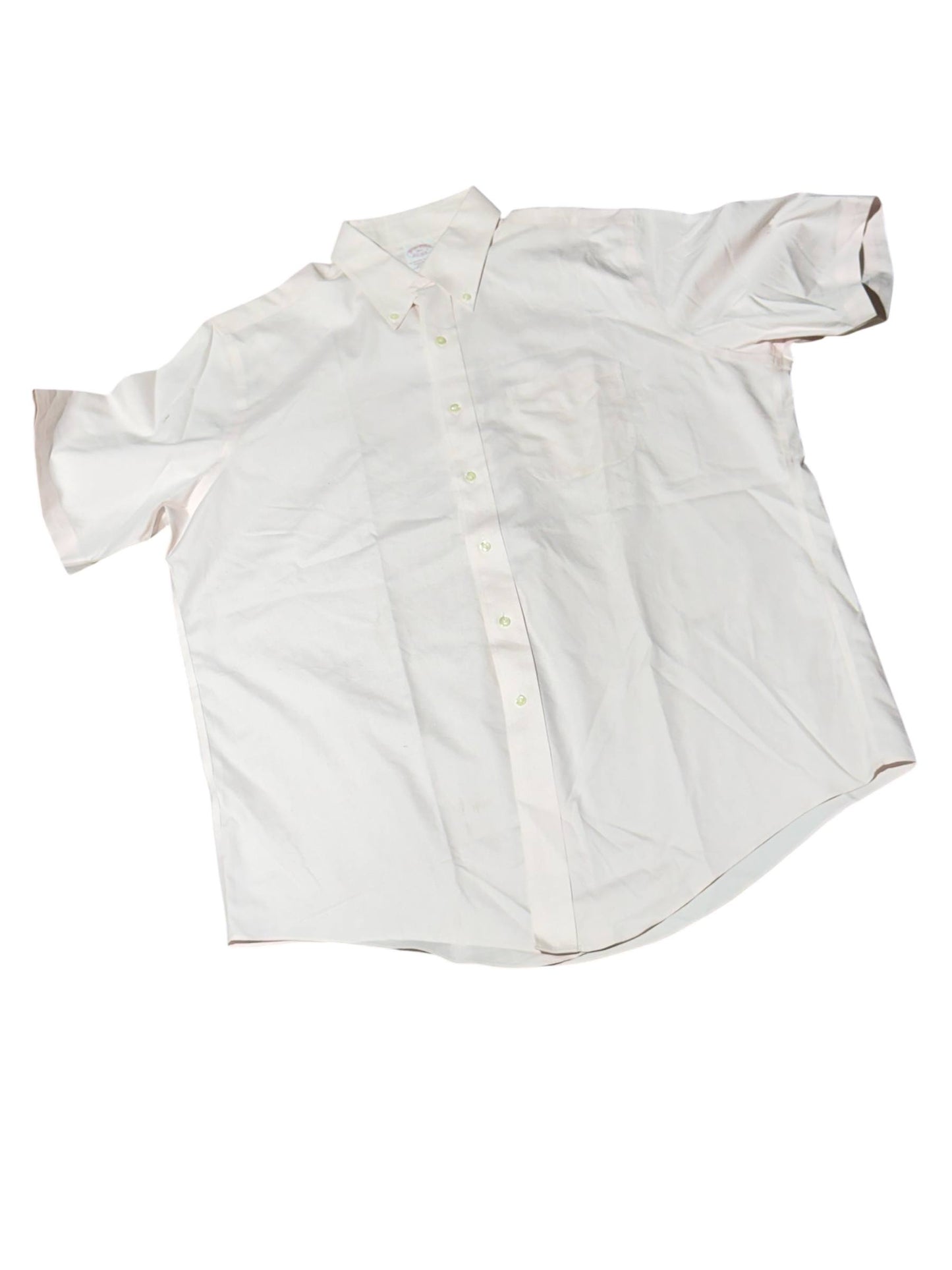 Shirt size - XXL