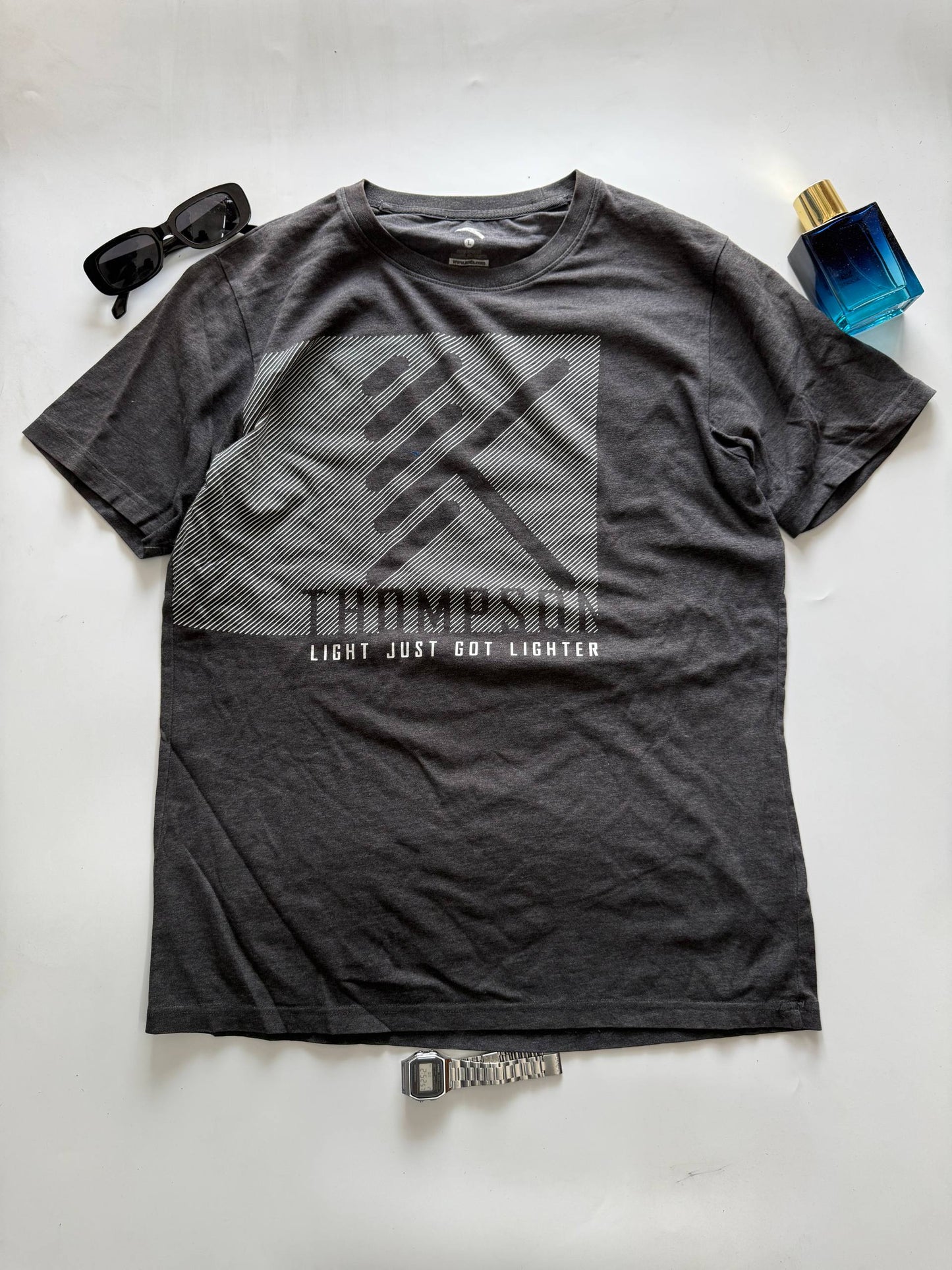 T-Shirt Size - L