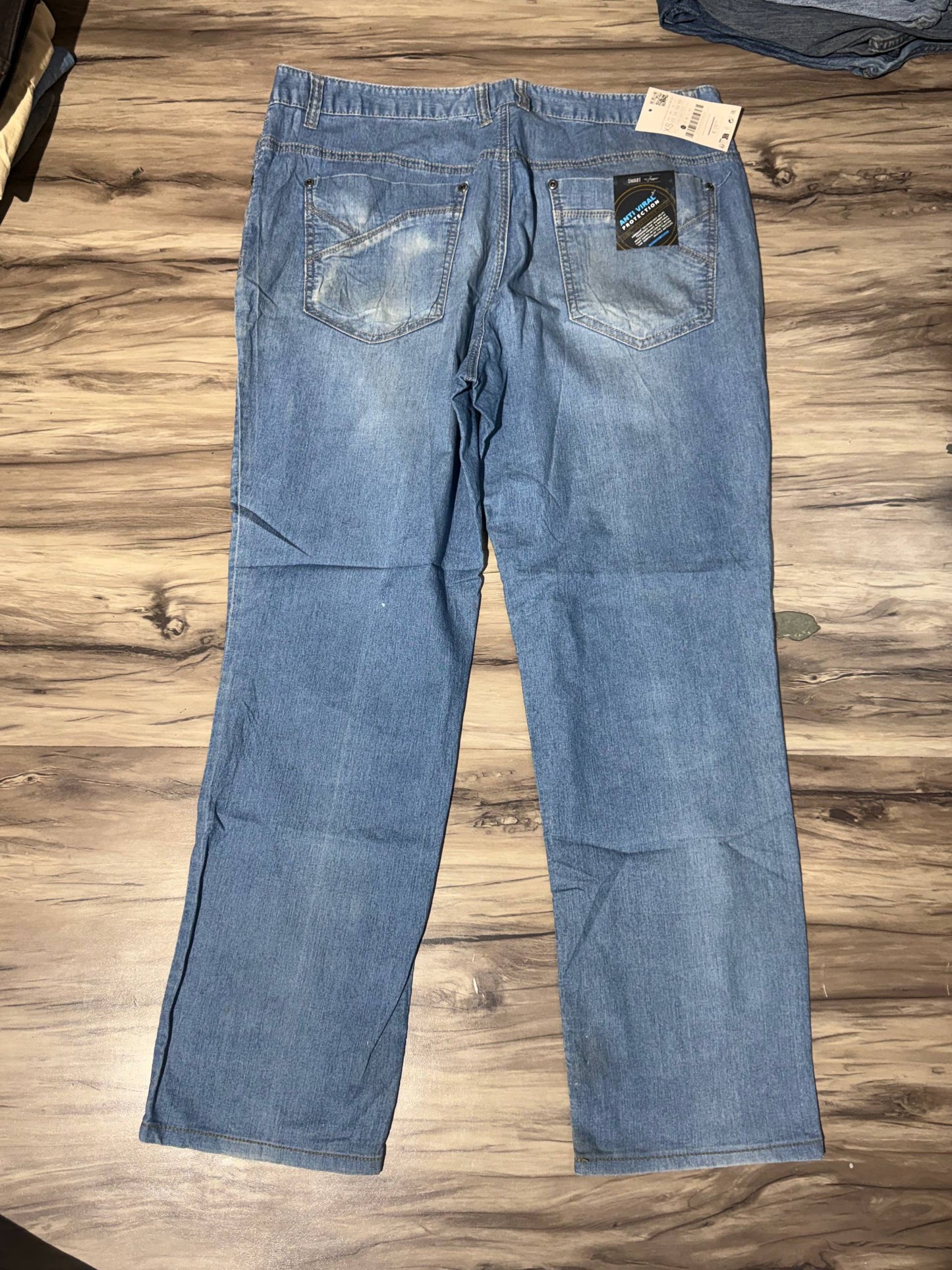 jeans size -36