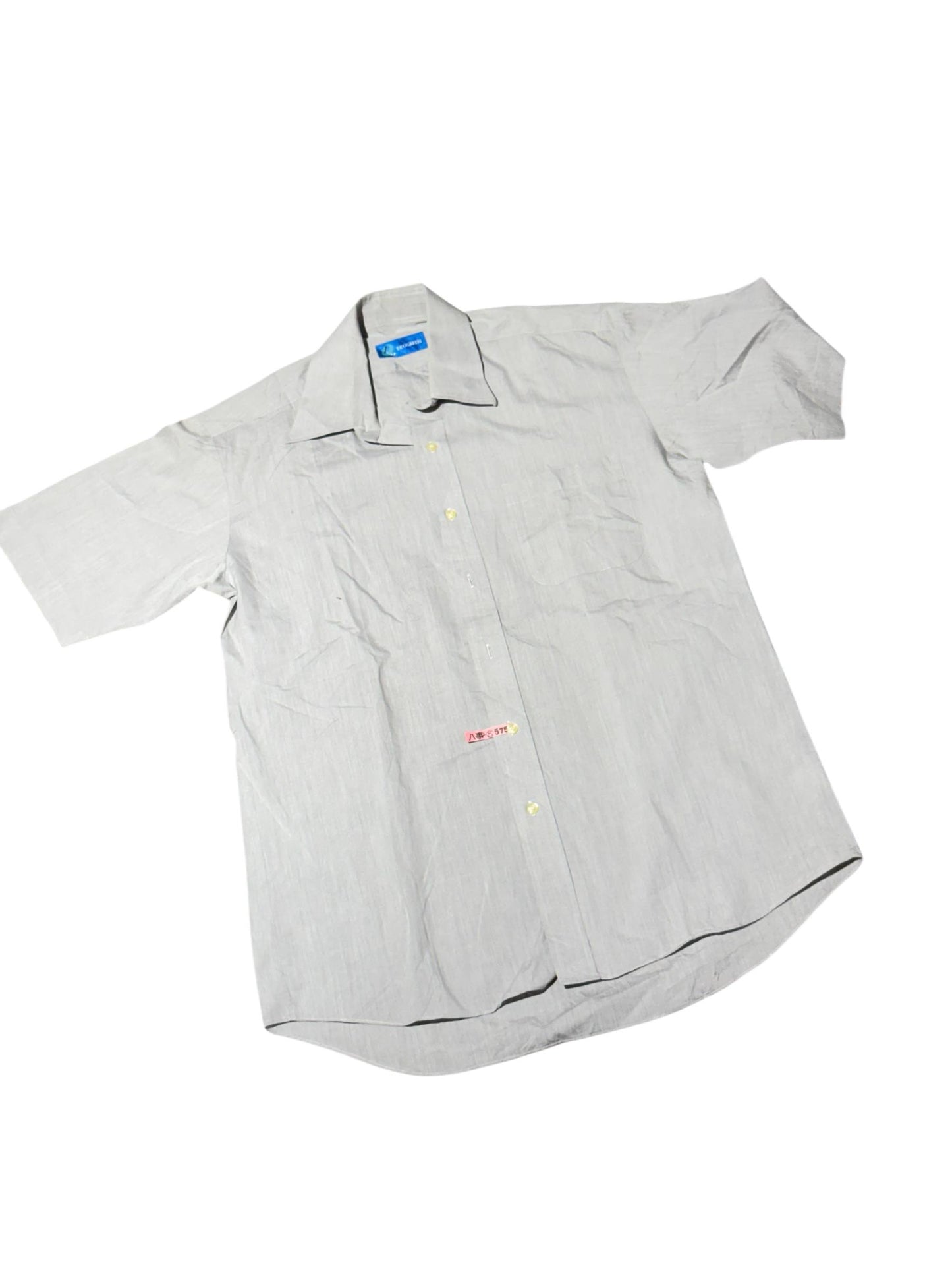 Shirt size - L