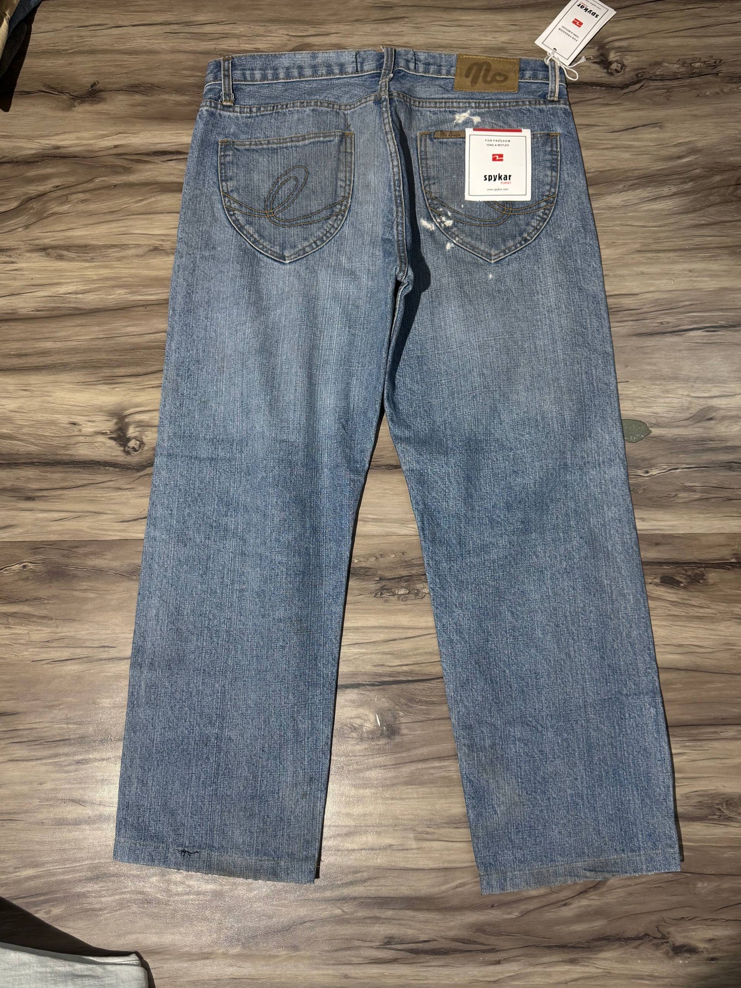 jeans size -36