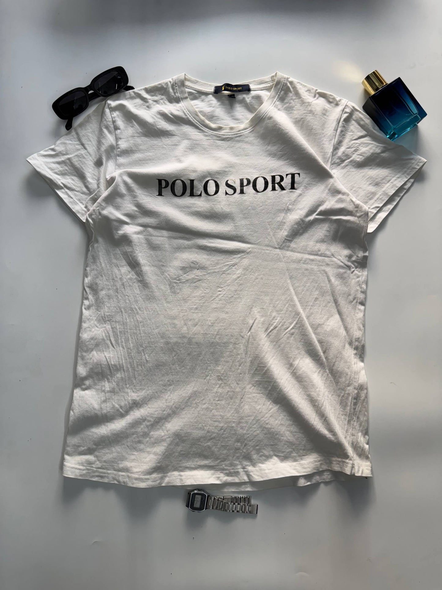 T-Shirt Size - L