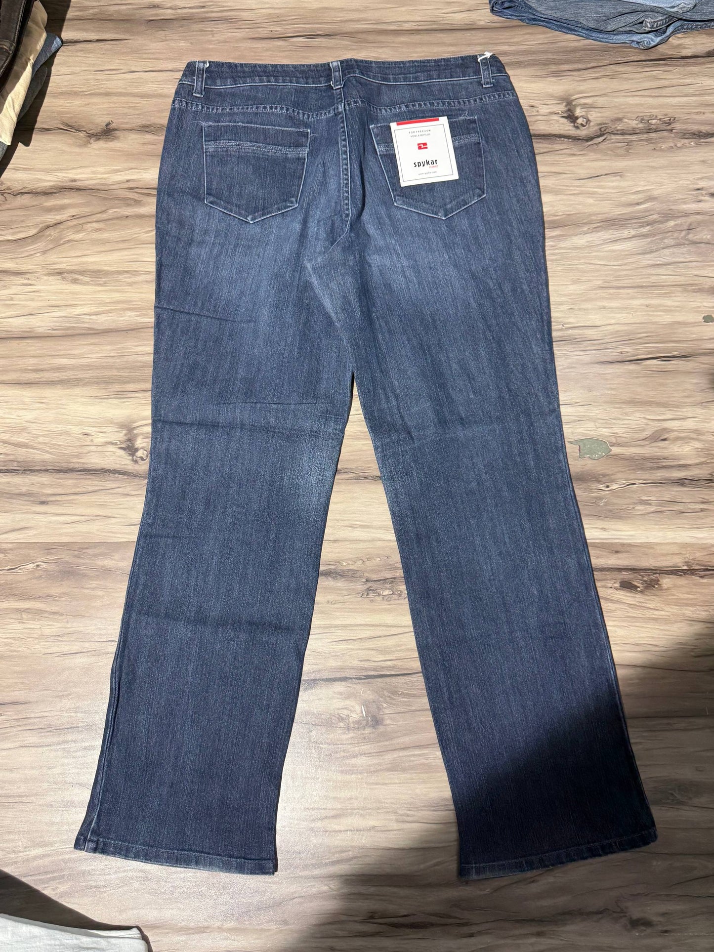 jeans size -36