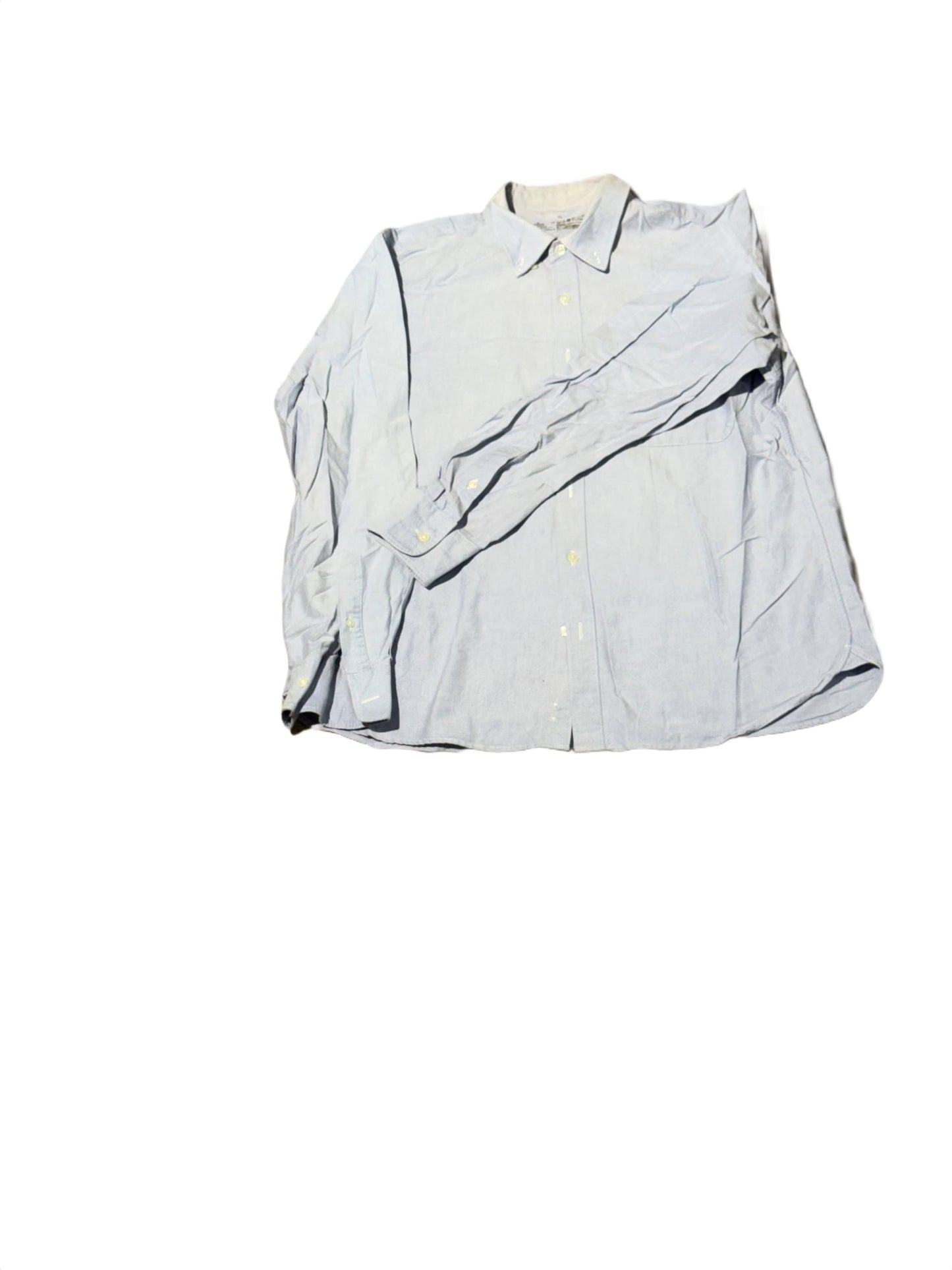Shirt size - XL