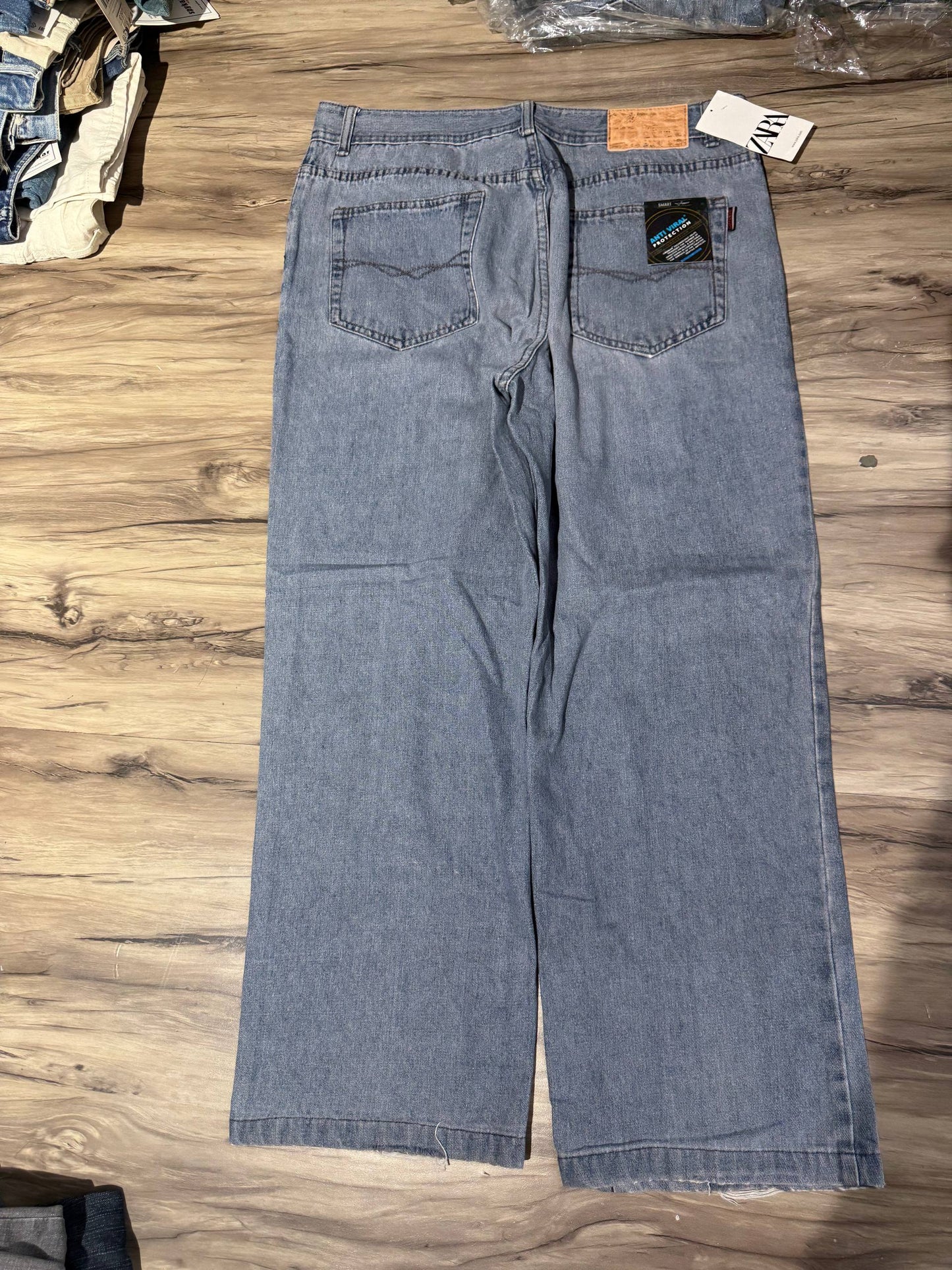 jeans size -32