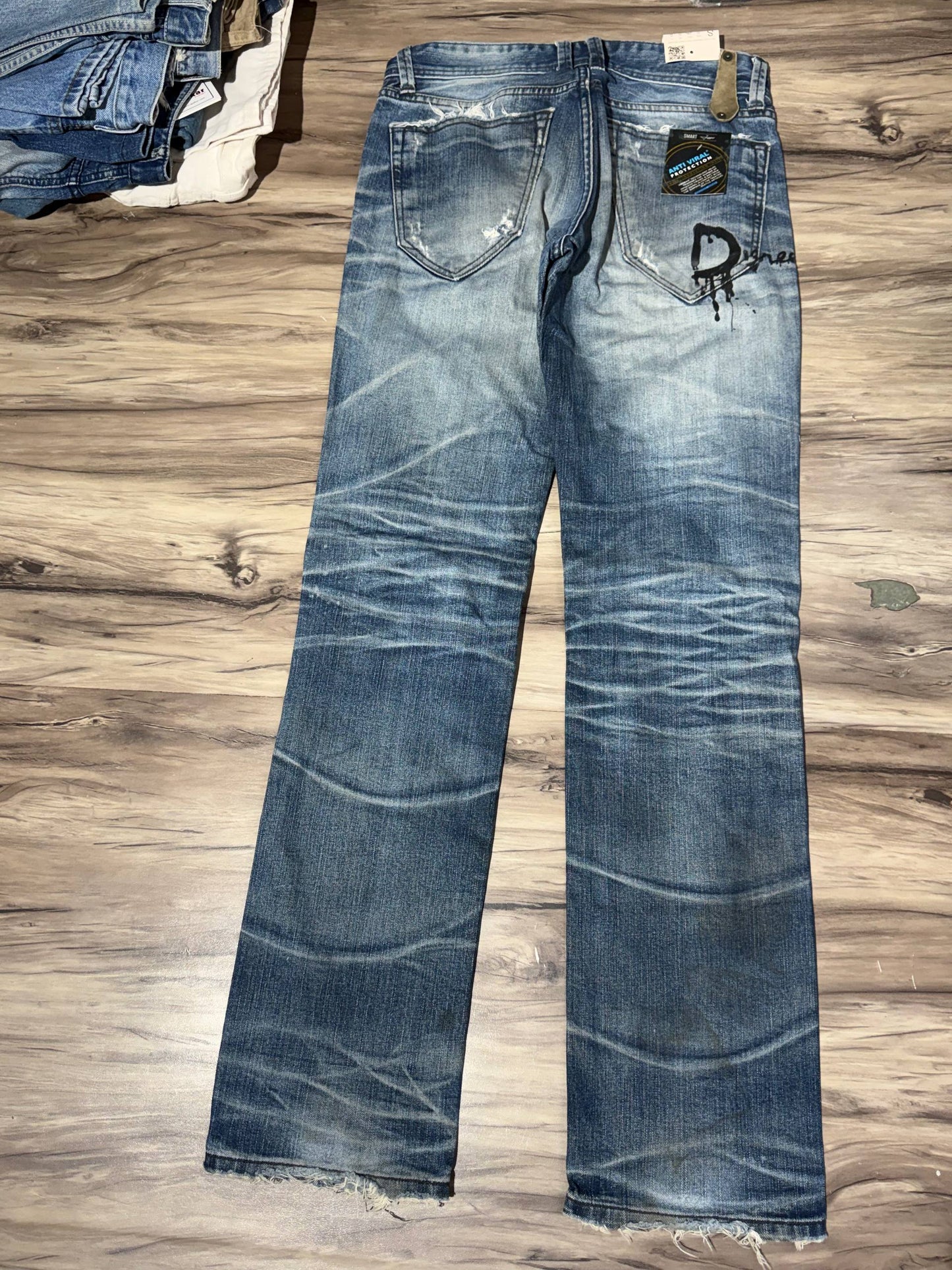 jeans size -32
