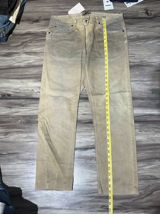 jeans size -34
