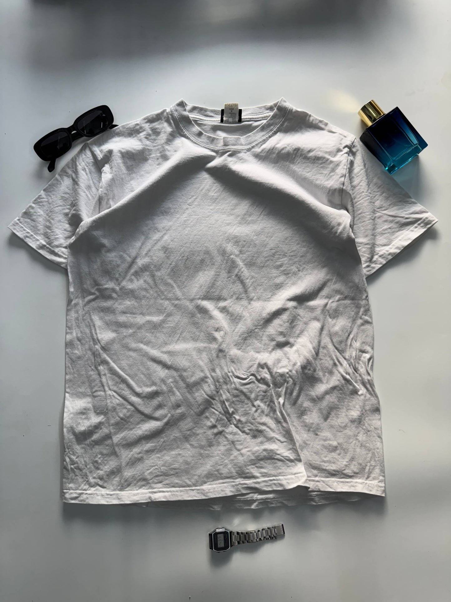 T-Shirt Size - L