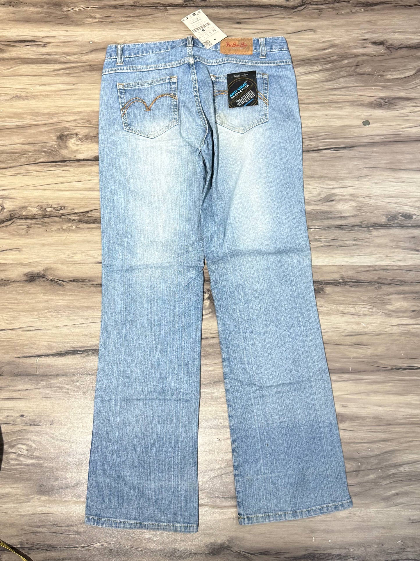 jeans size -30
