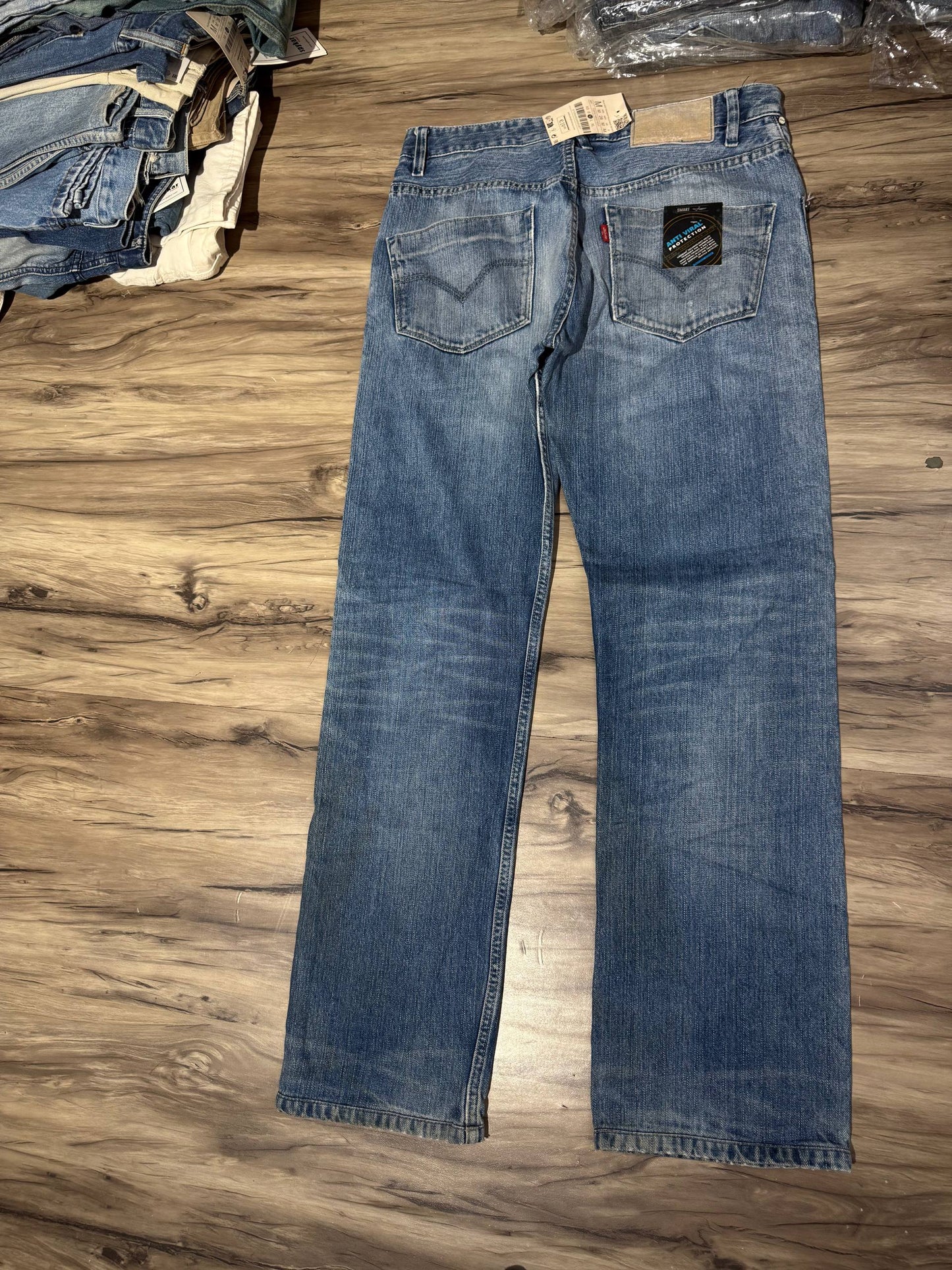 jeans size -32