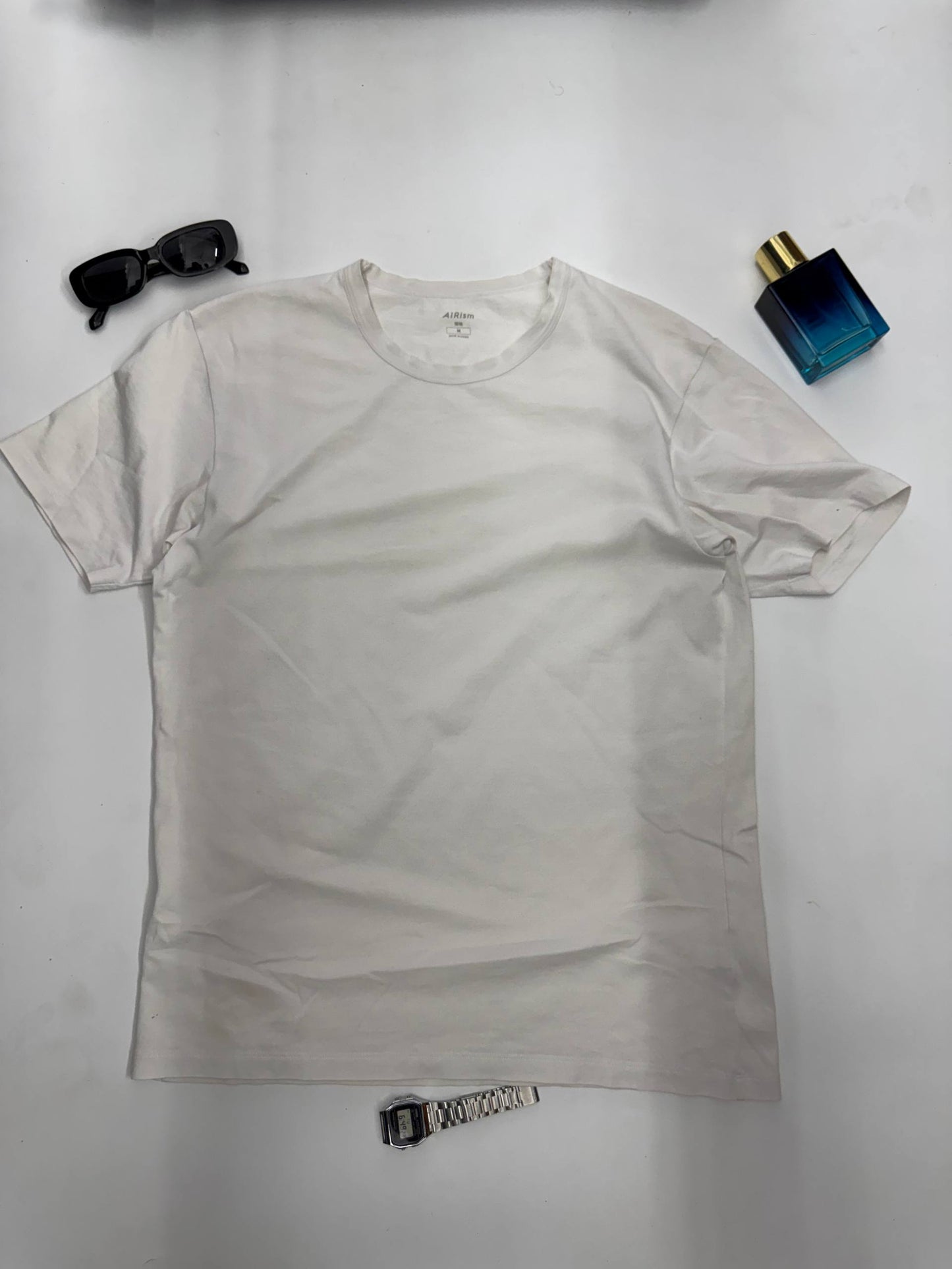 T-Shirt Size - M