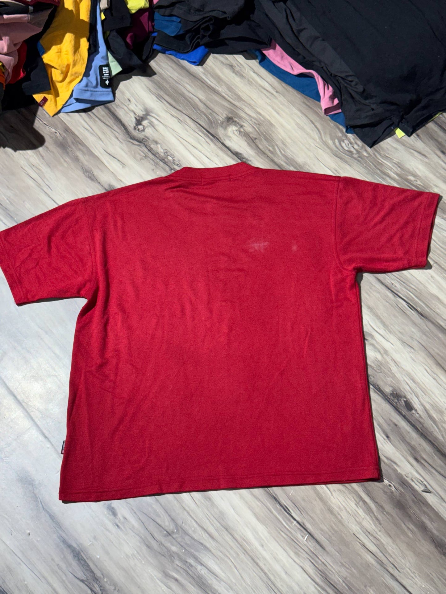 T-SHIRT SIZE L