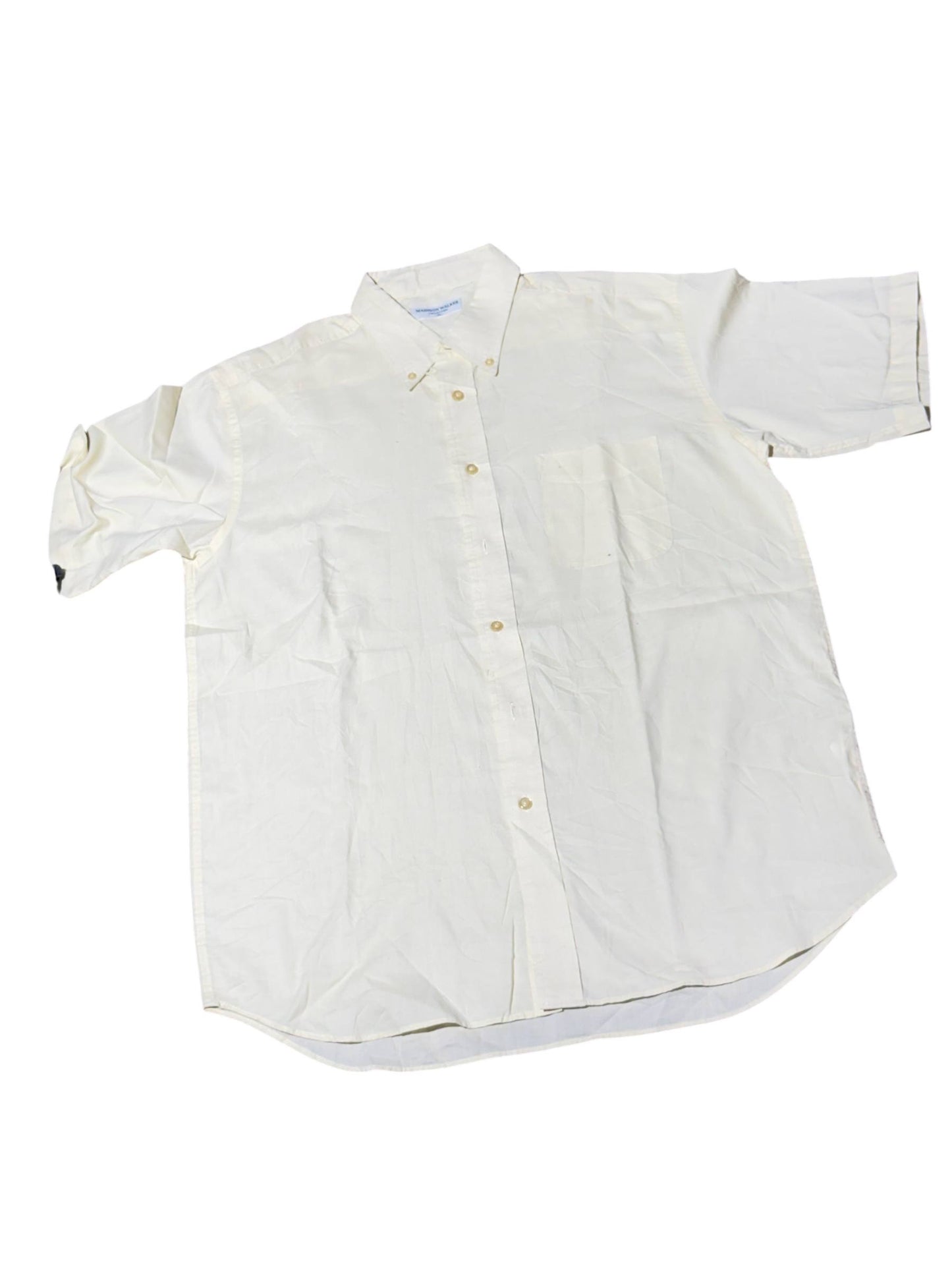 Shirt size - XXL