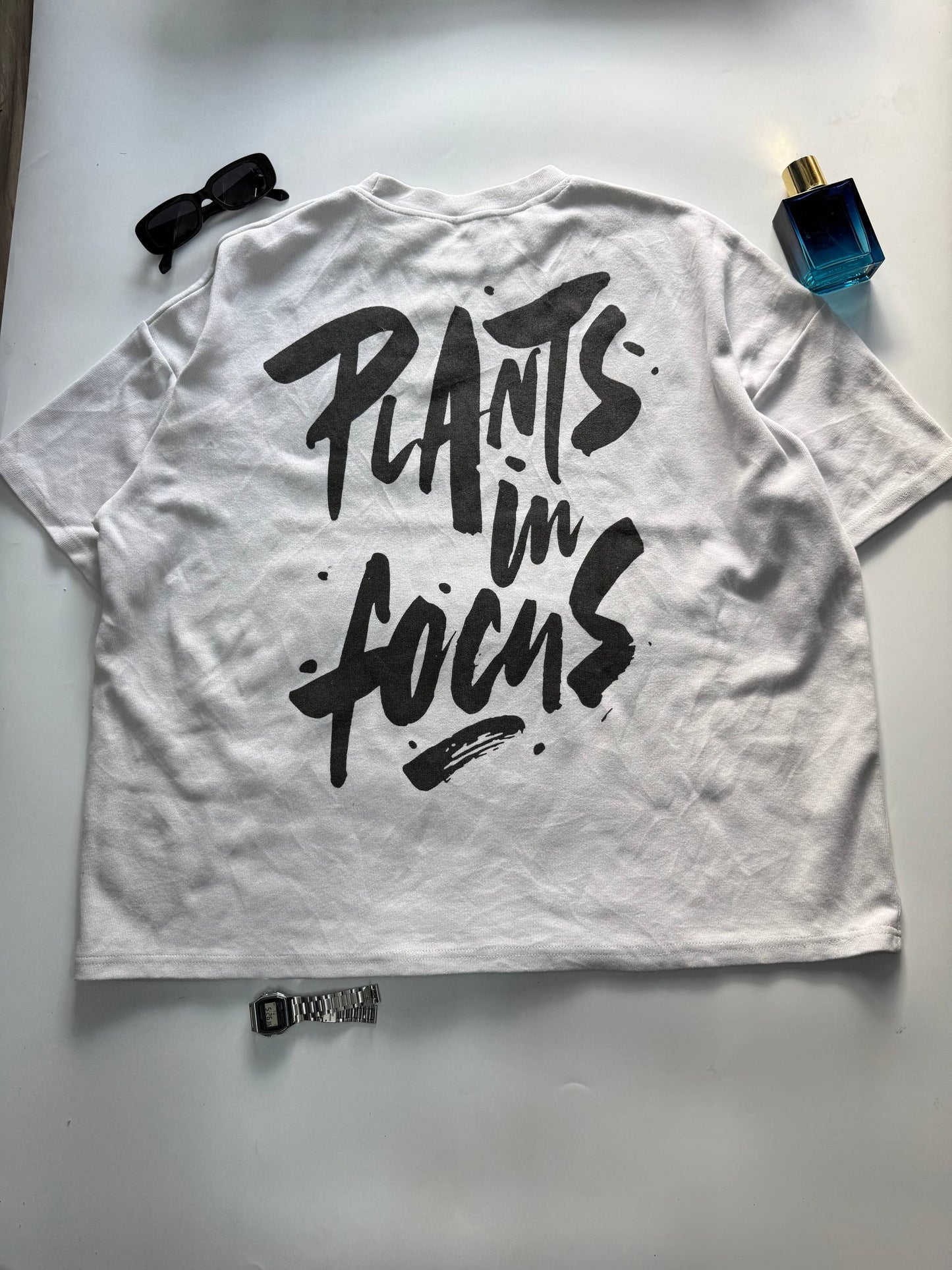 T-Shirt Size - XXL