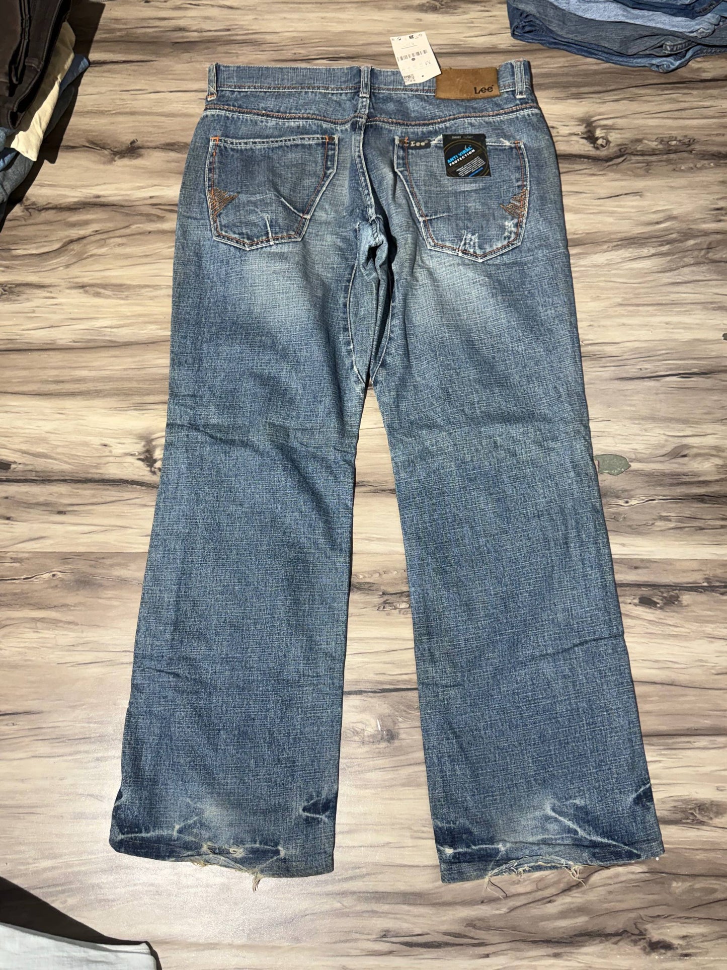 jeans size -36