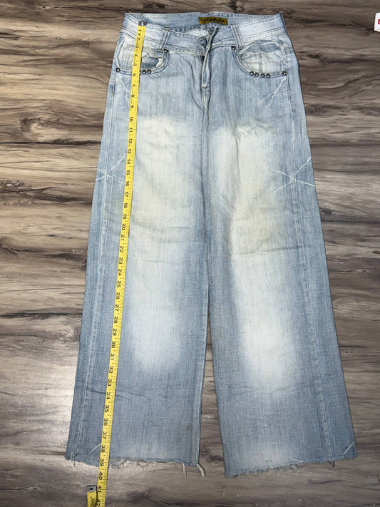 jeans size -30
