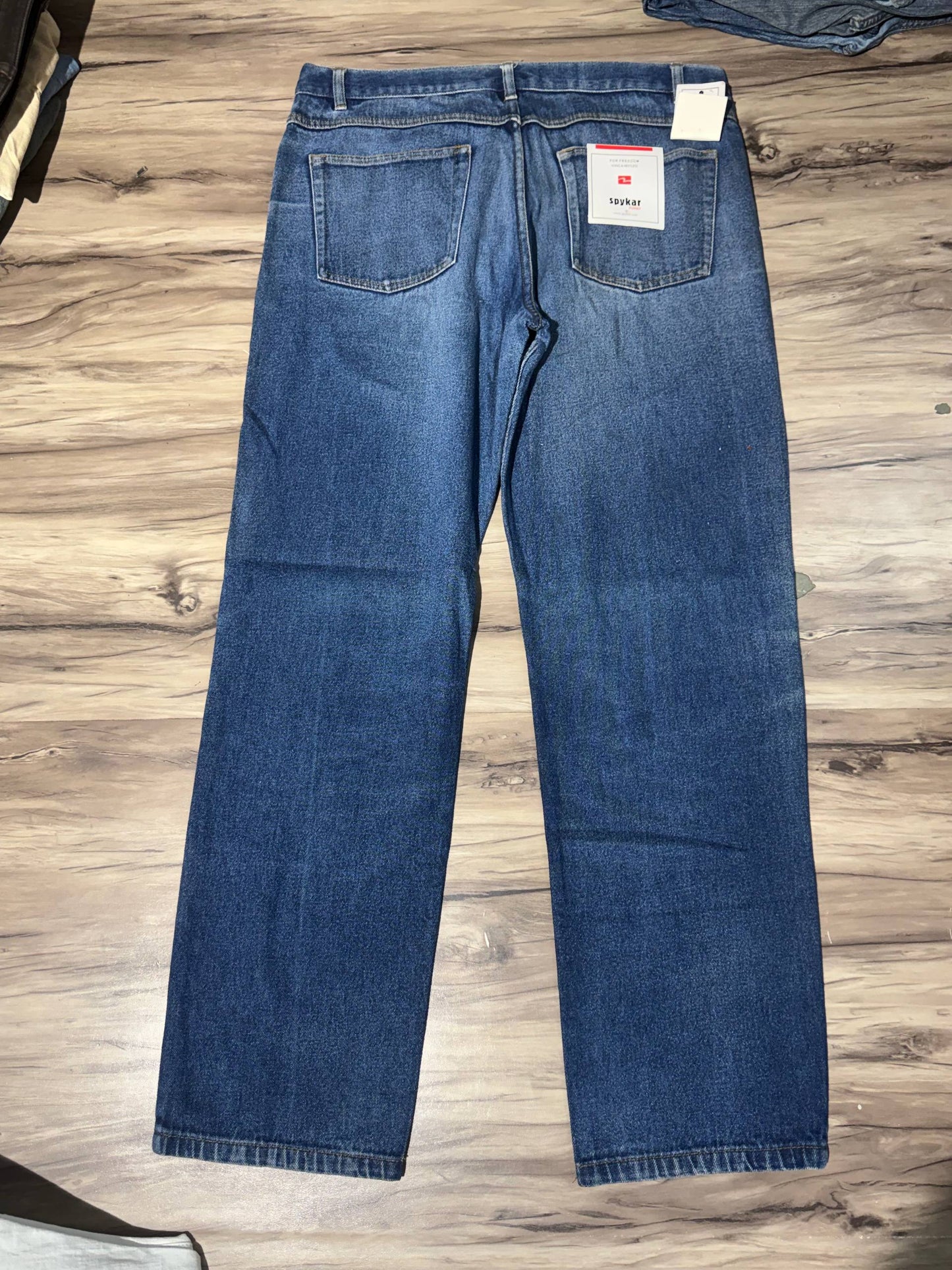 jeans size -36