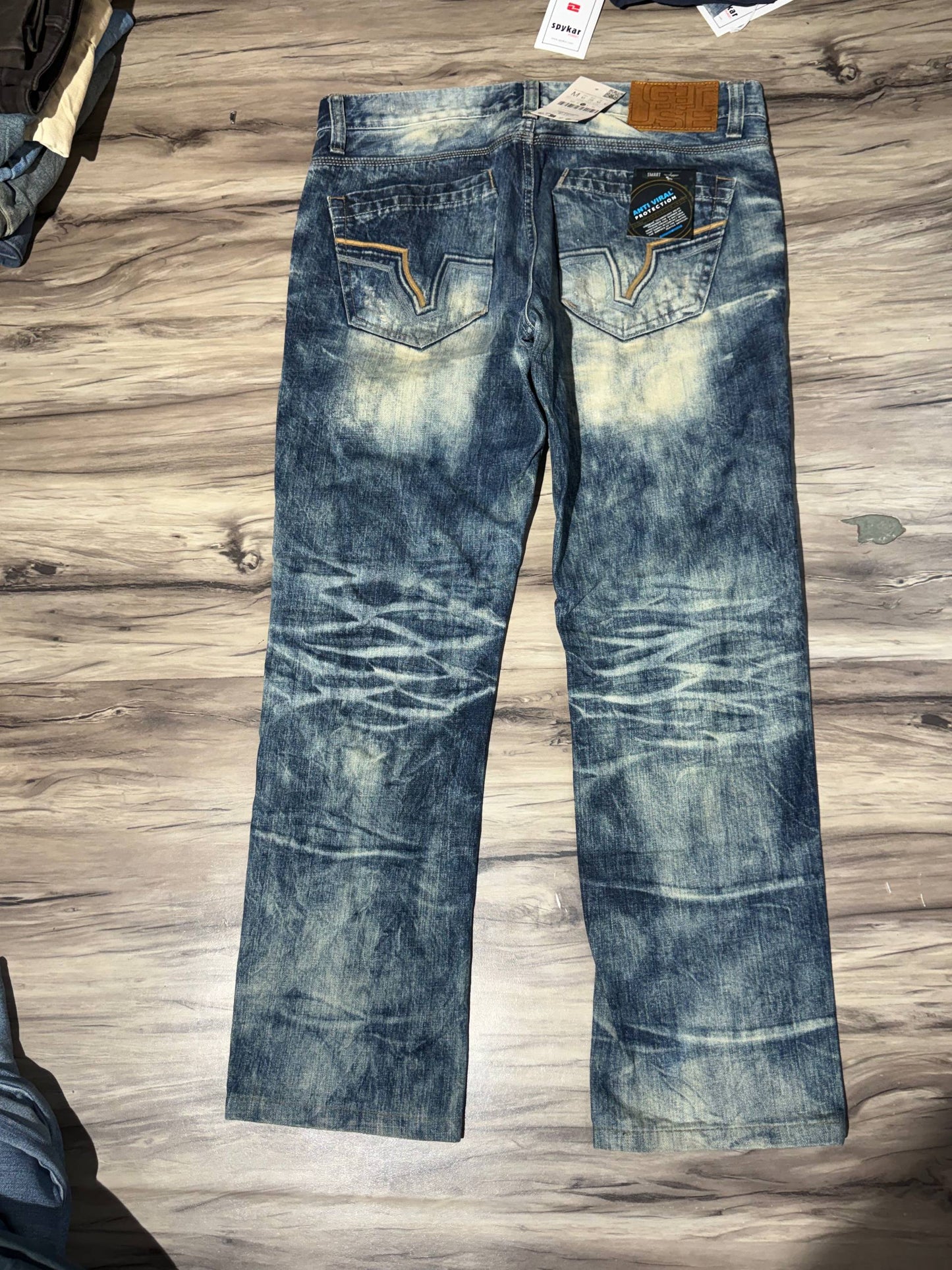 jeans size -34