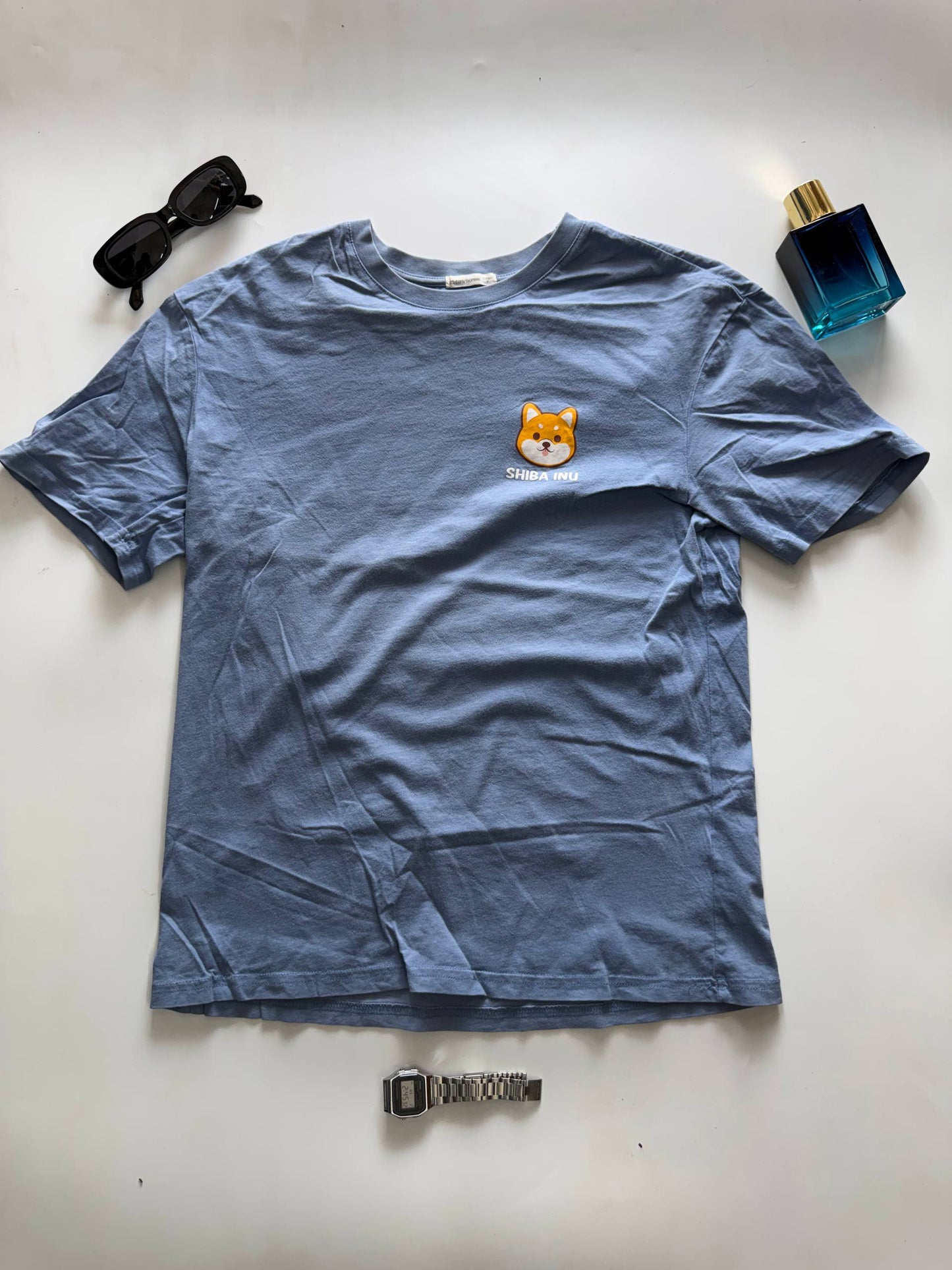 T-Shirt Size - M